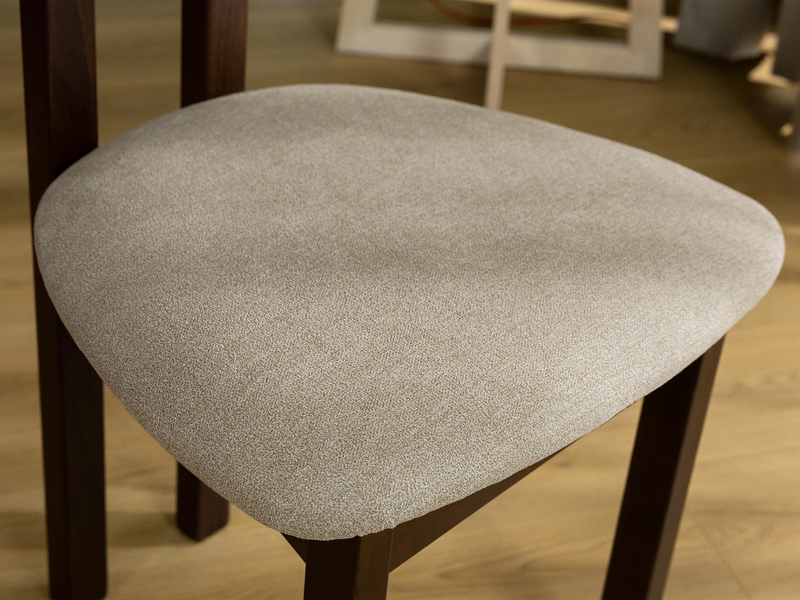 Cadeira Victorville 382 (Nogueira)