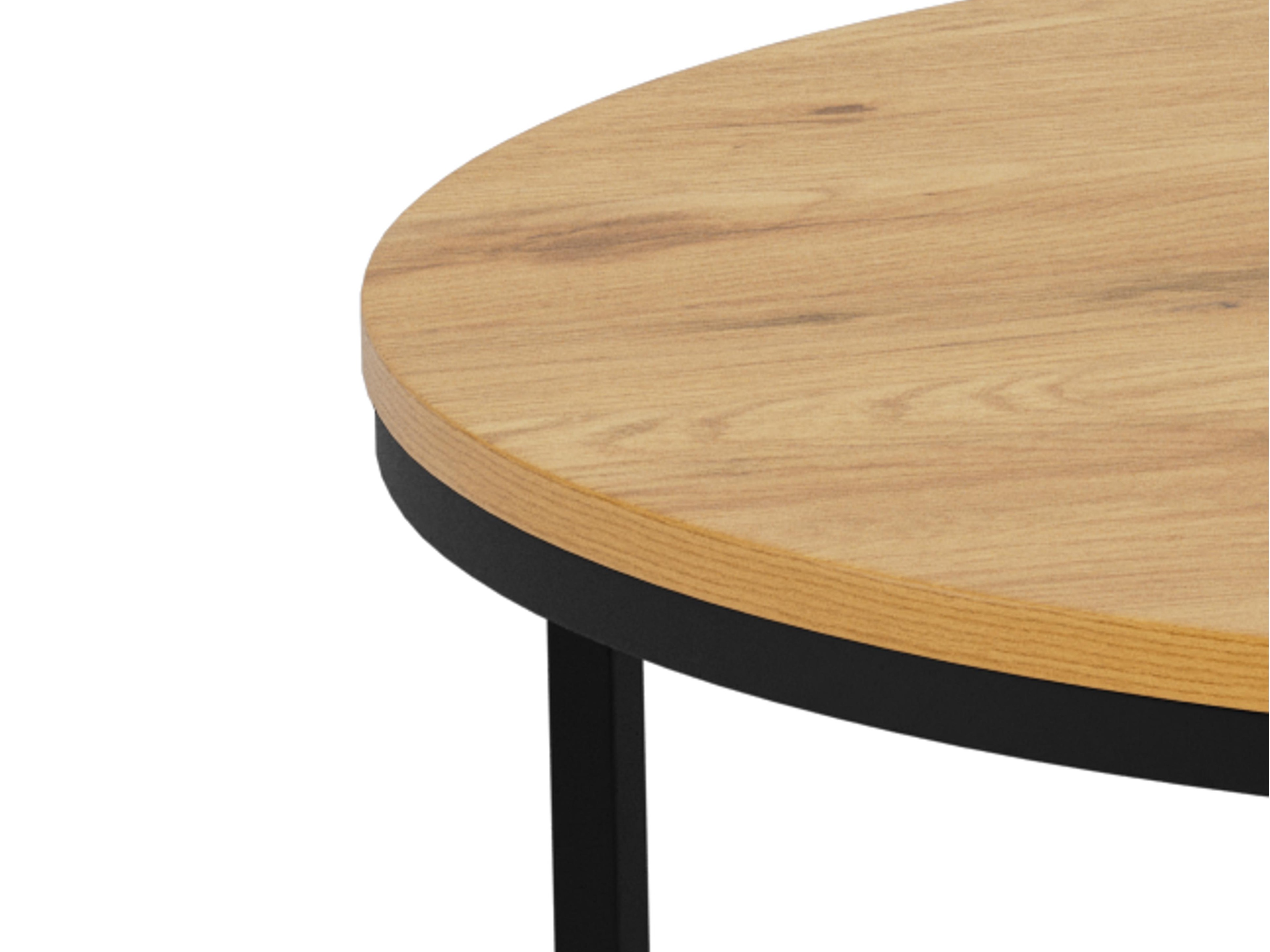 Conjunto de mesa de centro Norsica 404