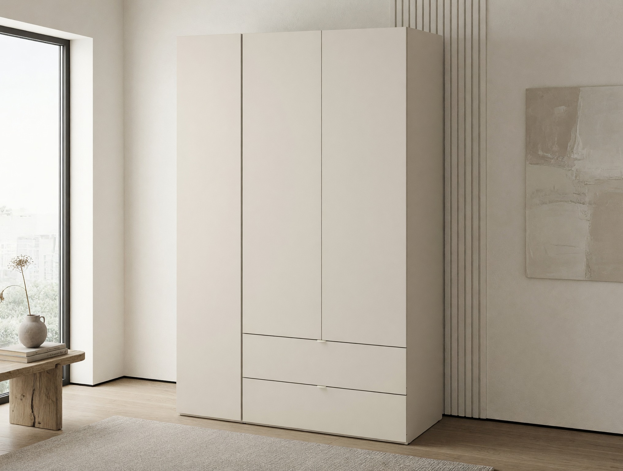 Roupeiro Tivseva 100