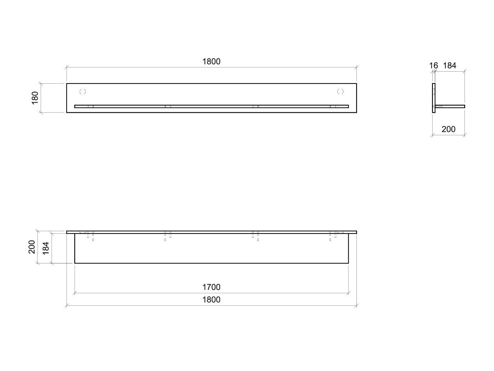 Conjunto para sala de estar Alnue 107
