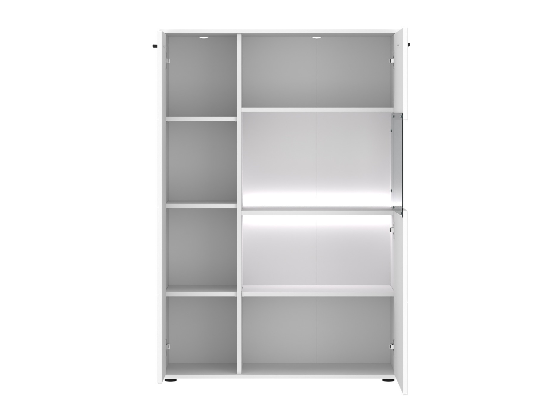 Conjunto para sala de estar Alnue 108