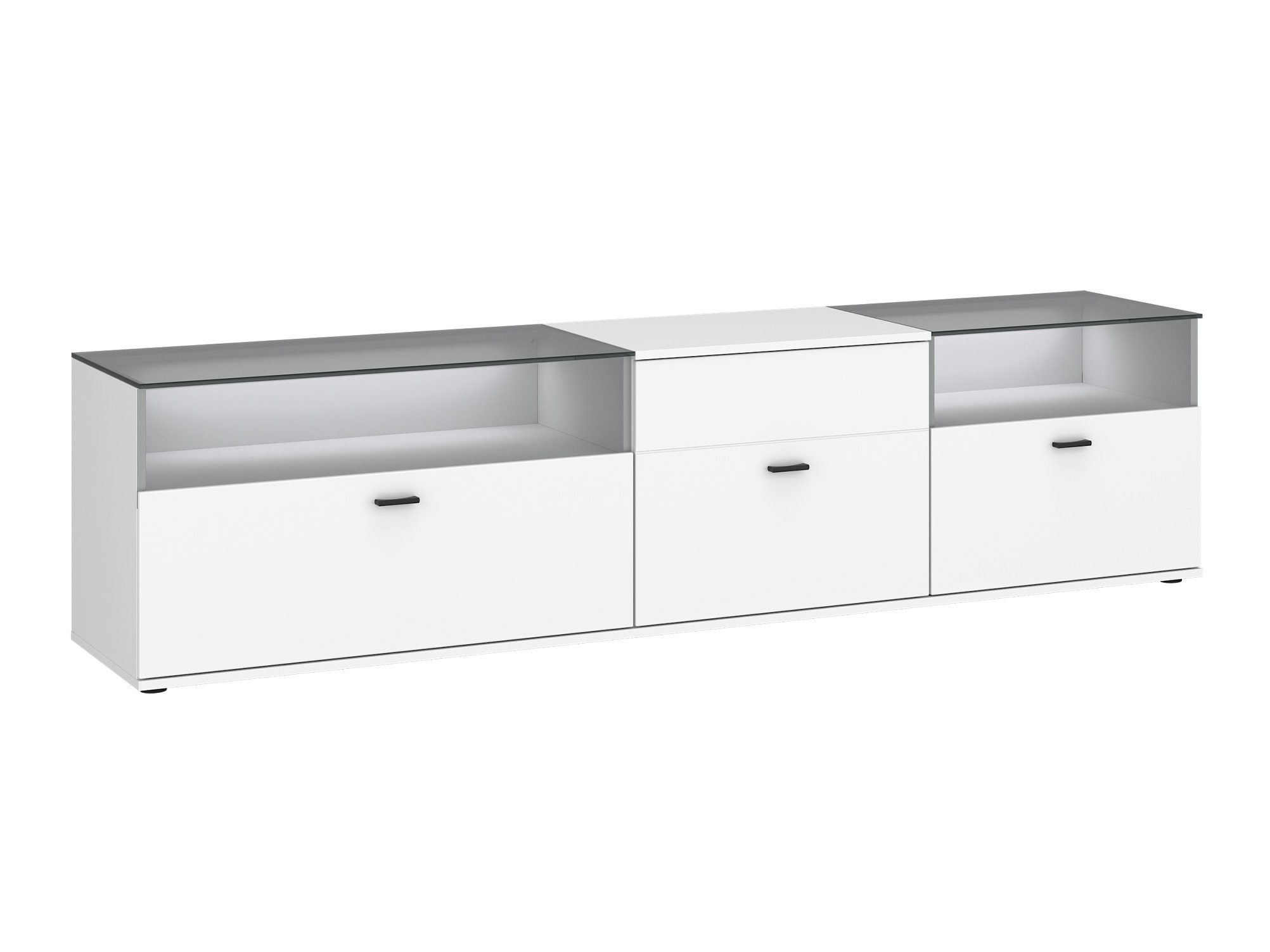 Conjunto para sala de estar Alnue 108