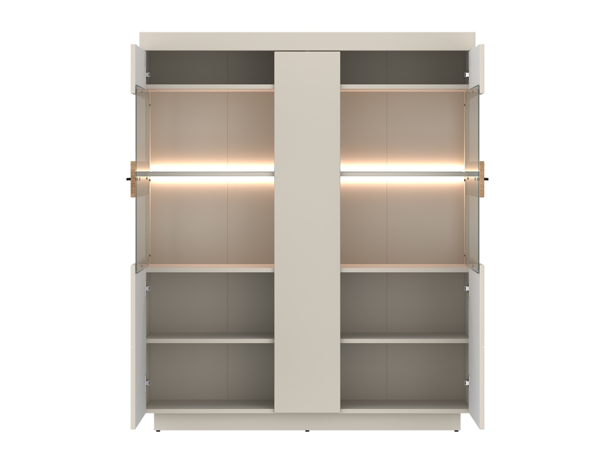 Conjunto para sala de estar Balelbu 110