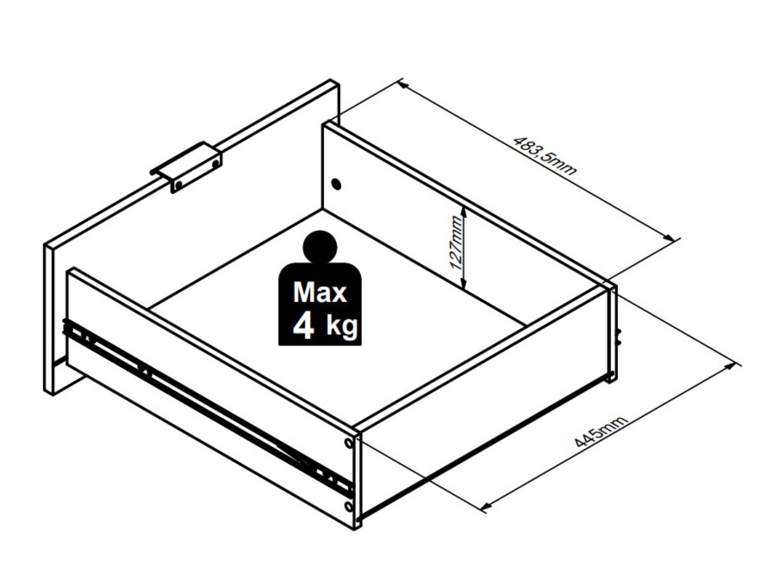 Roupeiro Ruvmeli 105