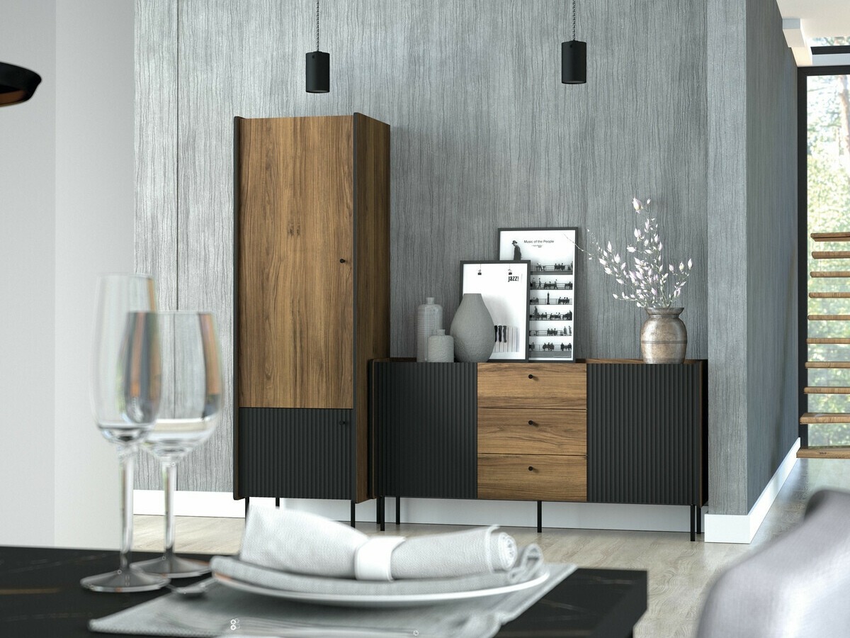 Roupeiro Tivsali 101