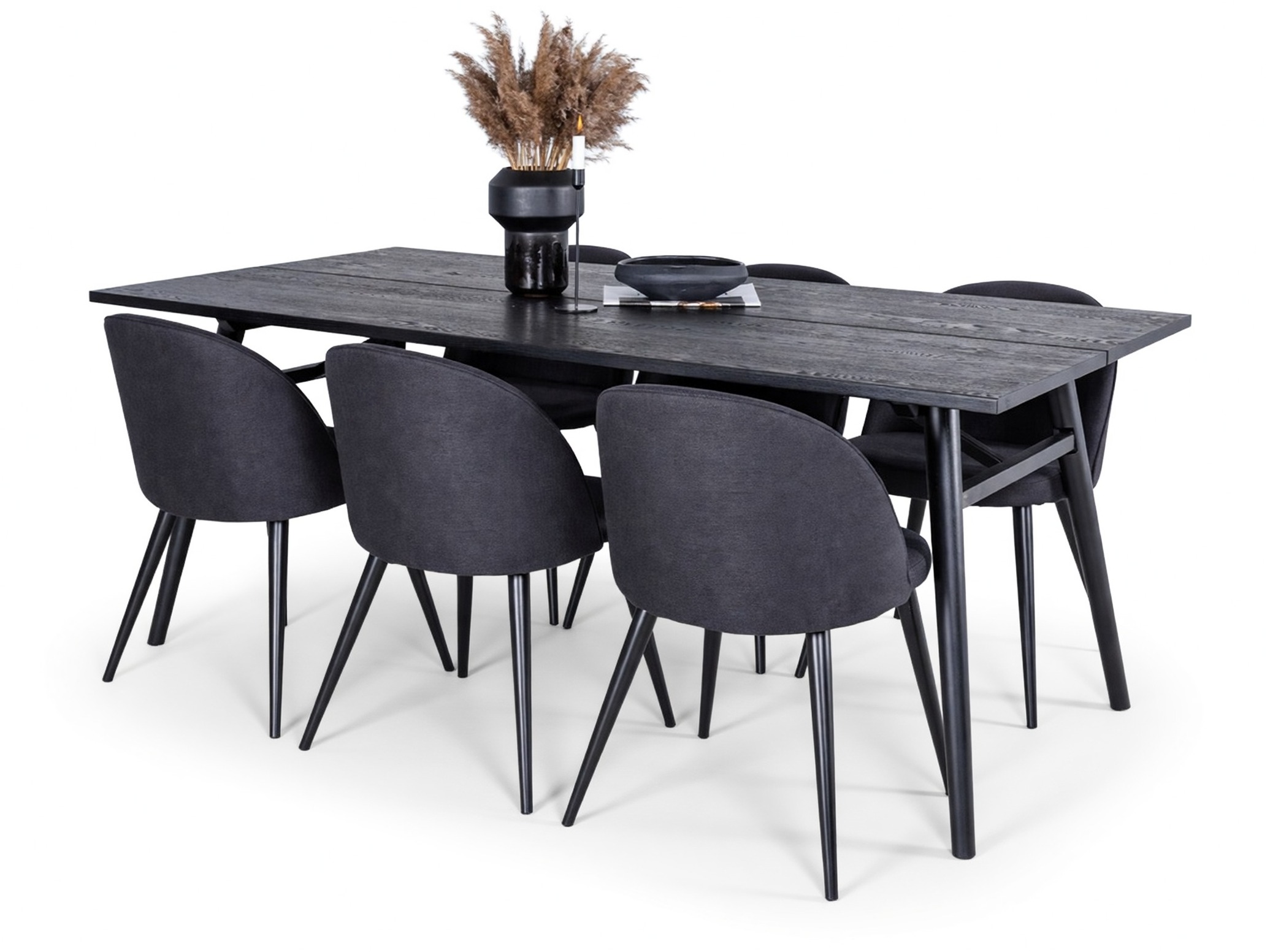 Conjunto para refeições Dallas 1675