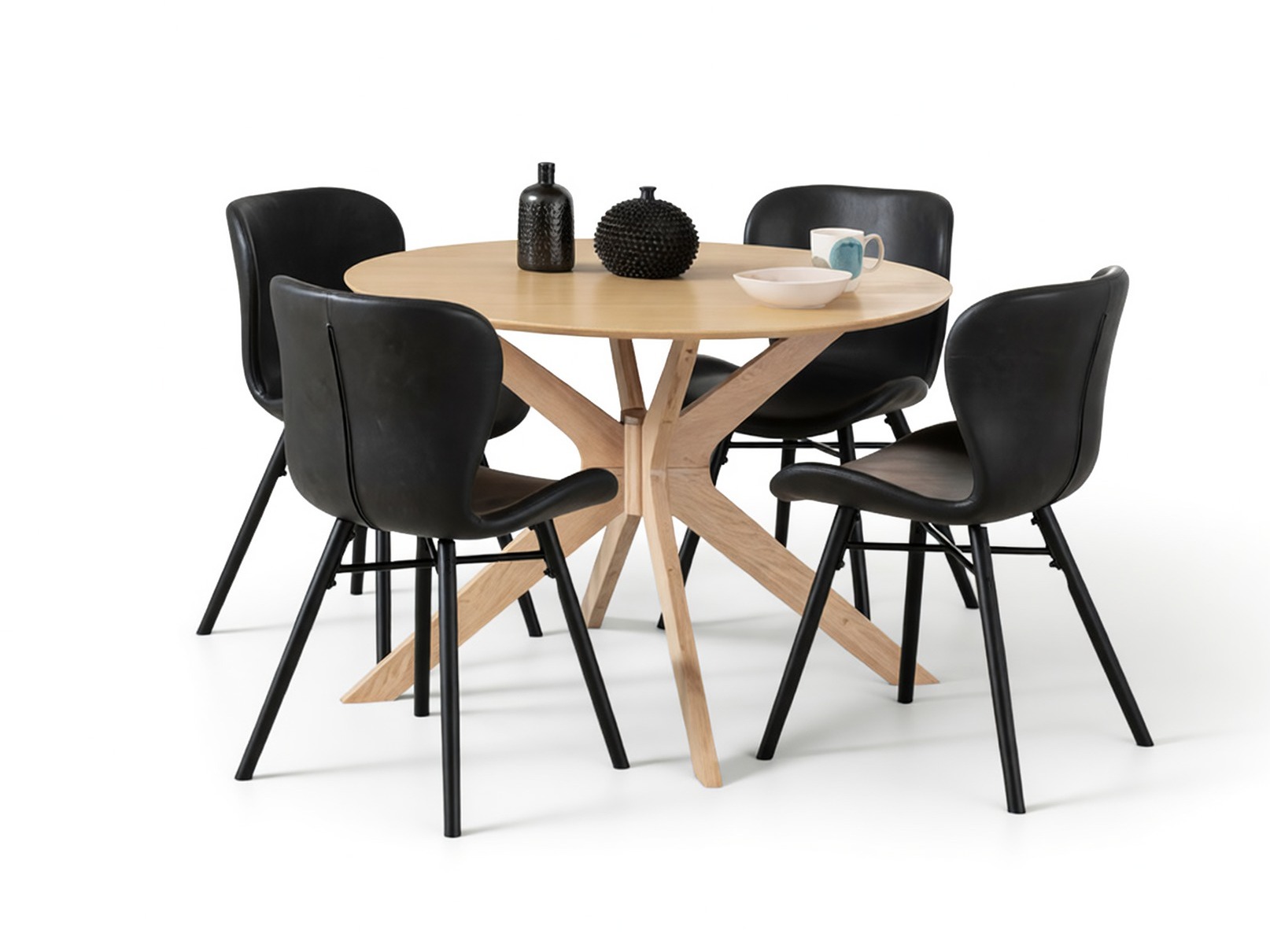 Conjunto para refeições Norsica 347