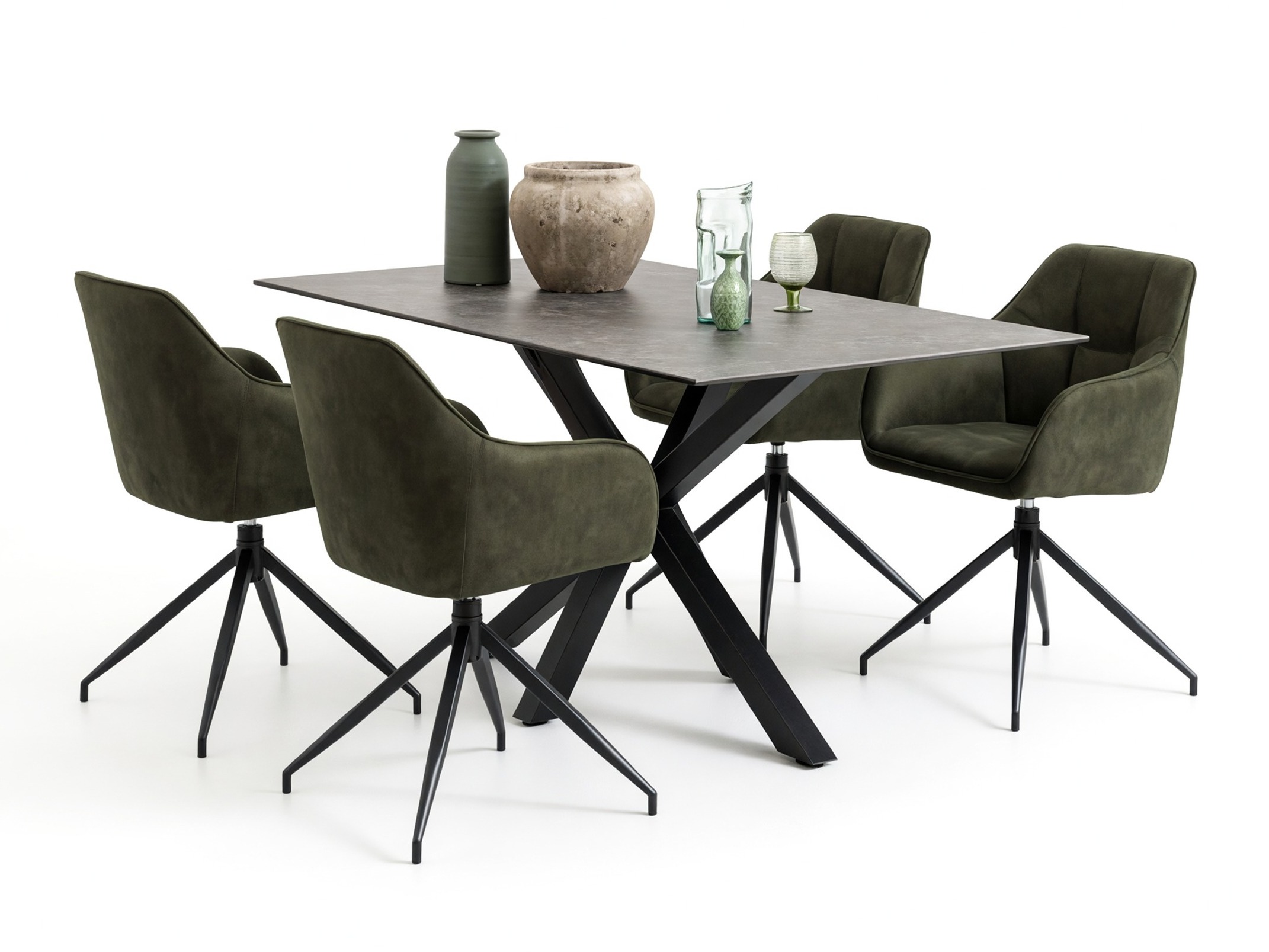 Conjunto para refeições Norsica 503