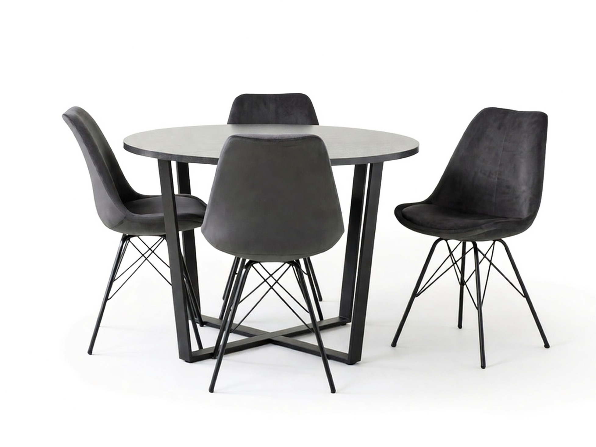 Conjunto para refeições Norsica 506