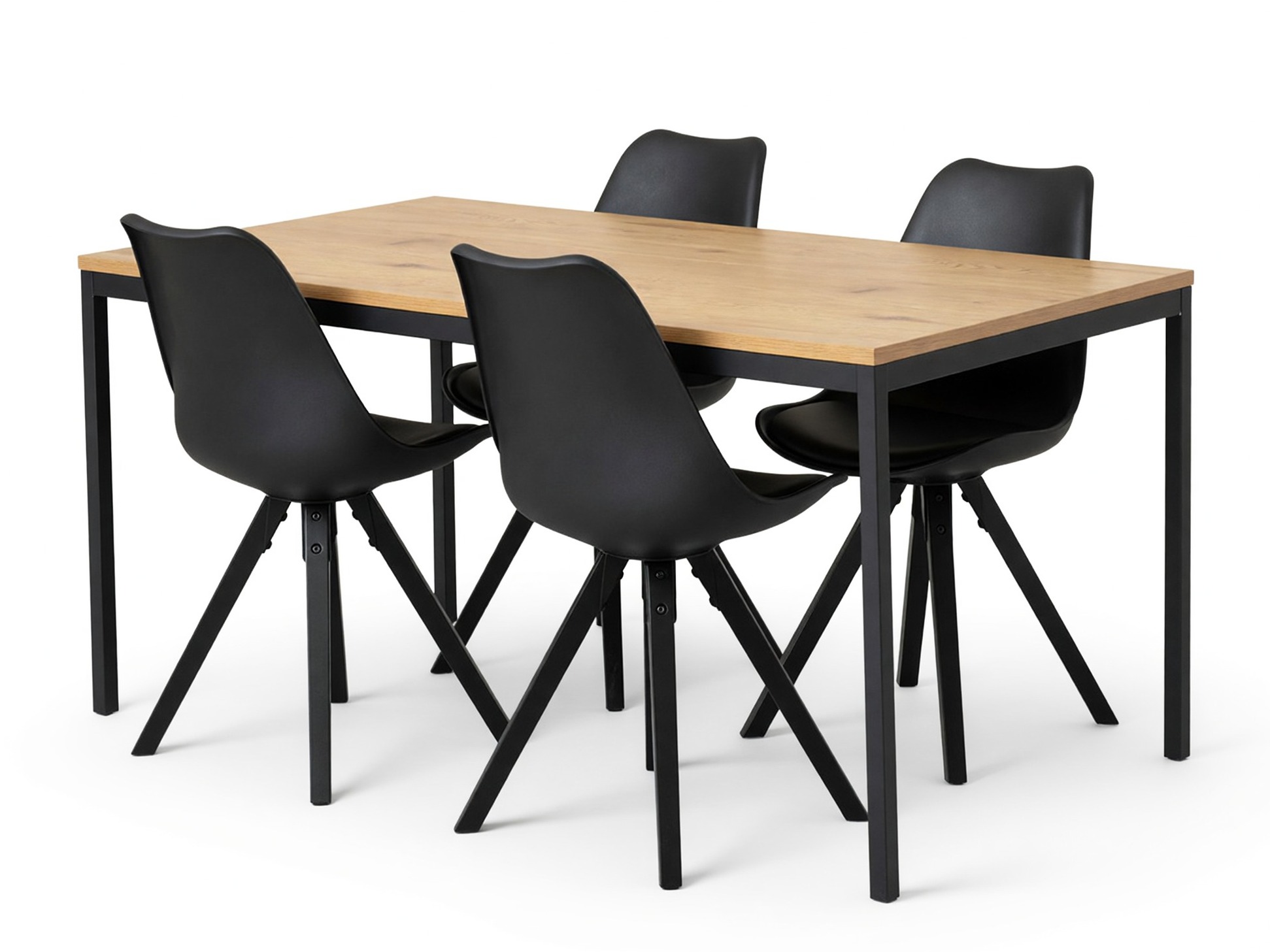 Conjunto para refeições Norsica 518