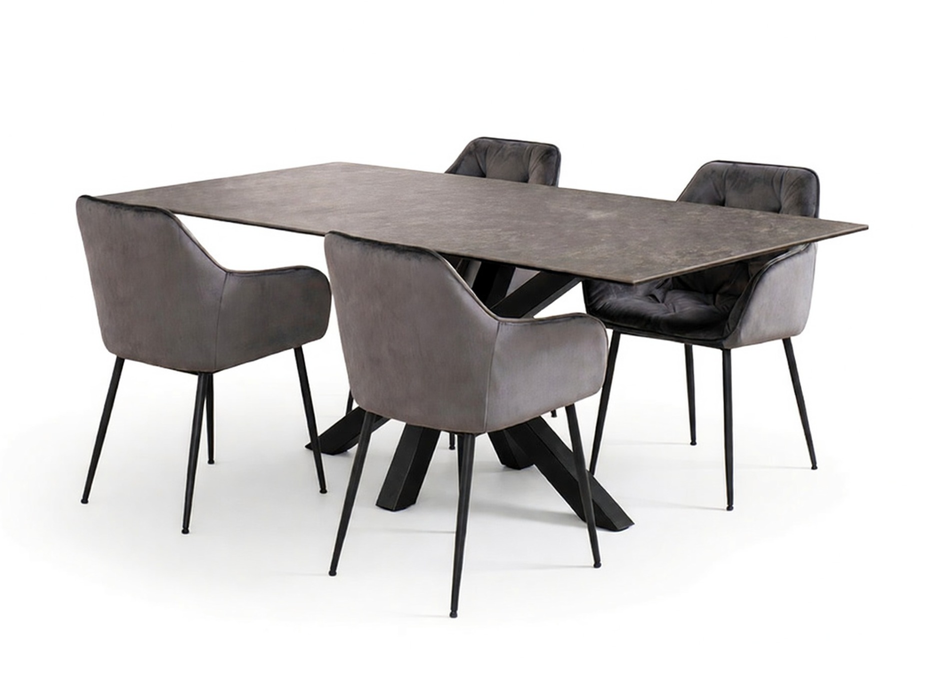 Conjunto para refeições Norsica 520