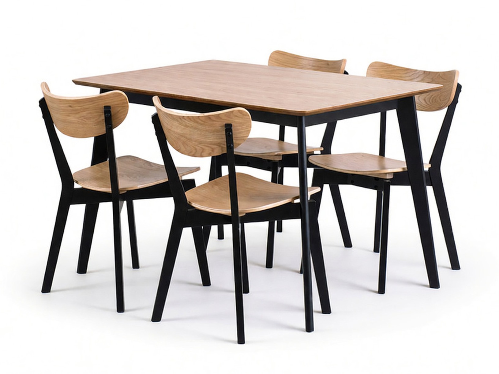 Conjunto para refeições Norsica 522