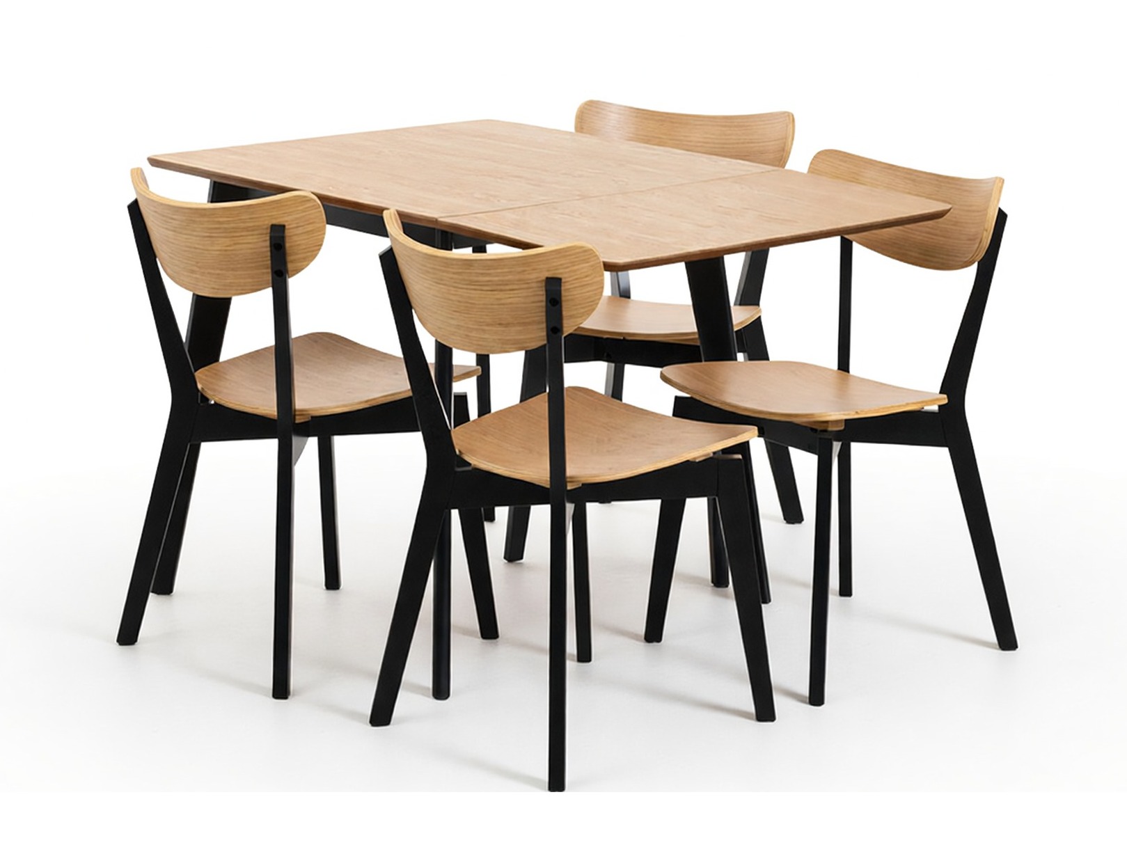 Conjunto para refeições Norsica 525