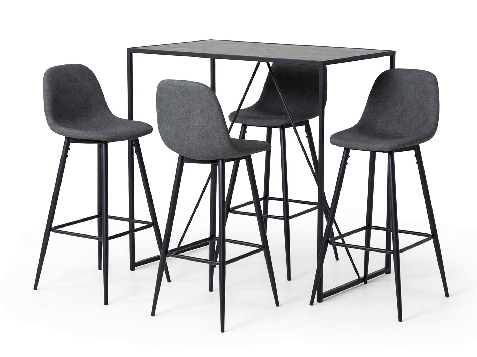 Conjunto para refeições Norsica 546