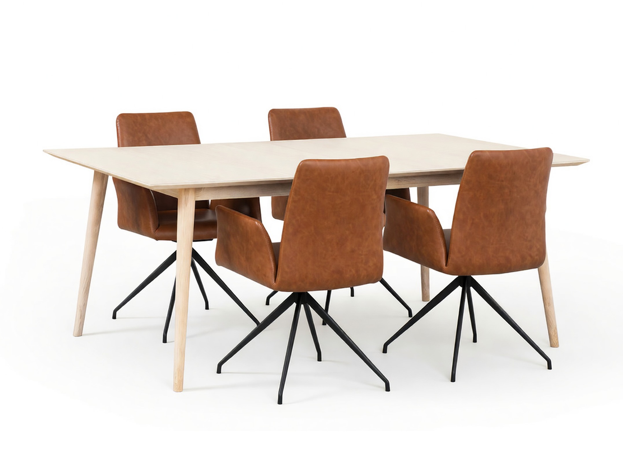 Conjunto para refeições Norsica 560