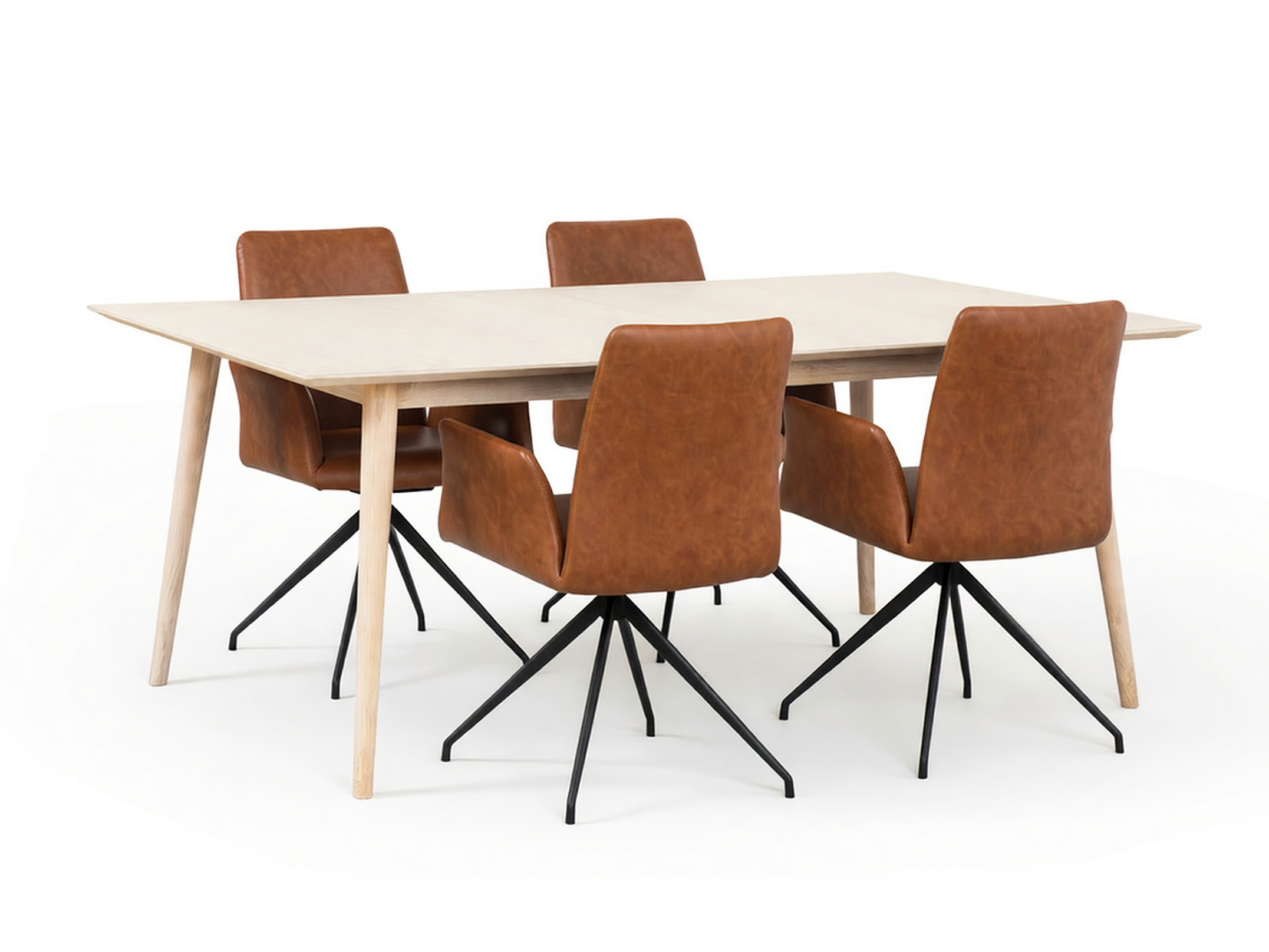 Conjunto para refeições Norsica 560