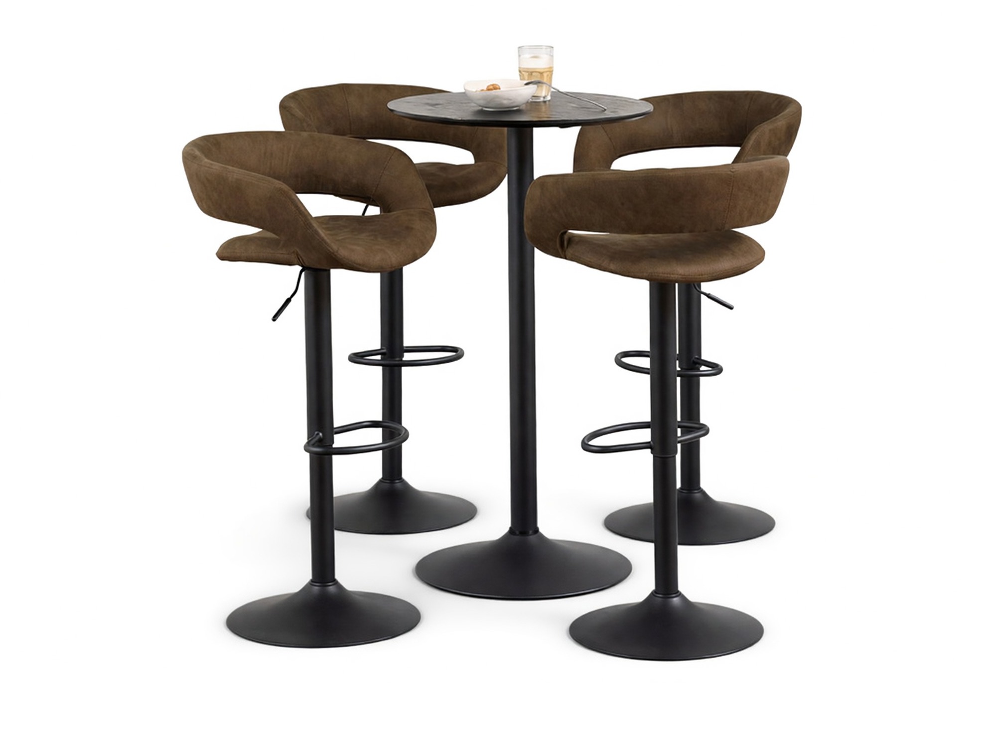 Conjunto para refeições Norsica 621