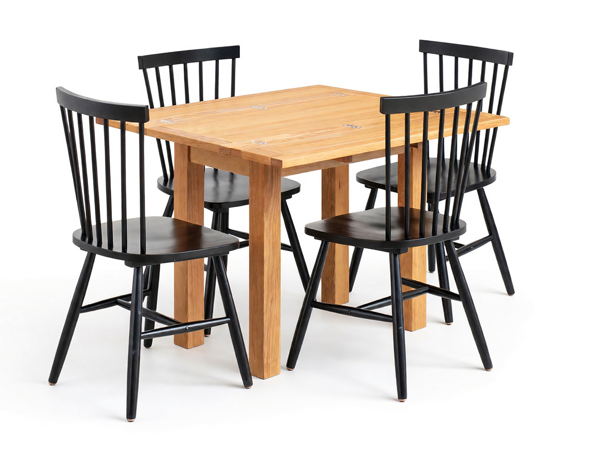 Conjunto para refeições Norsica 698