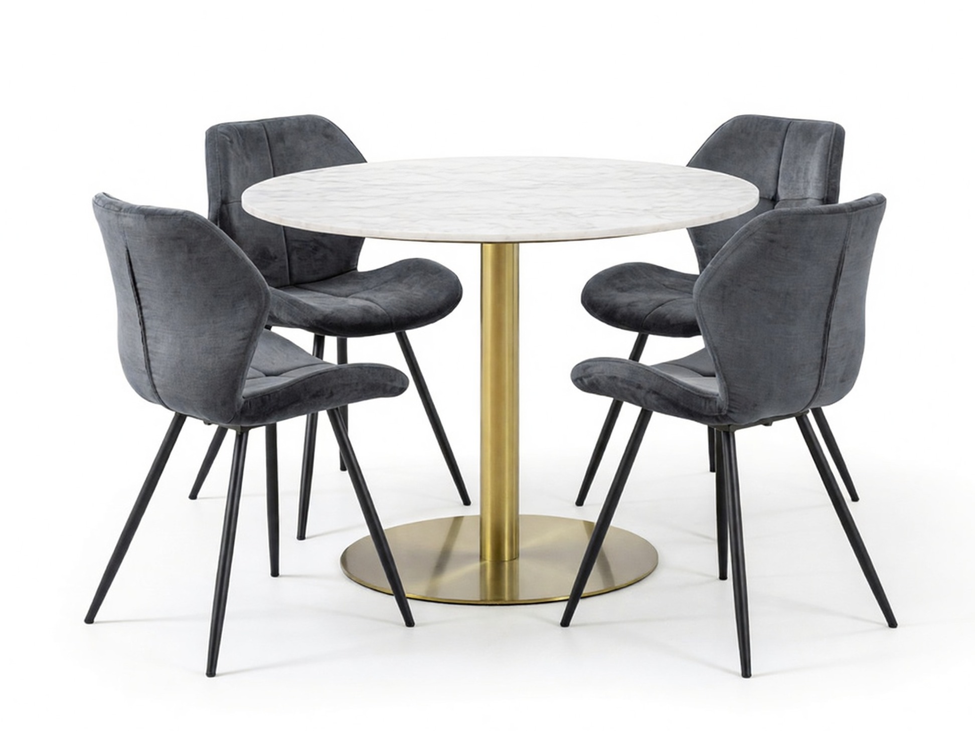 Conjunto para refeições Norsica 706