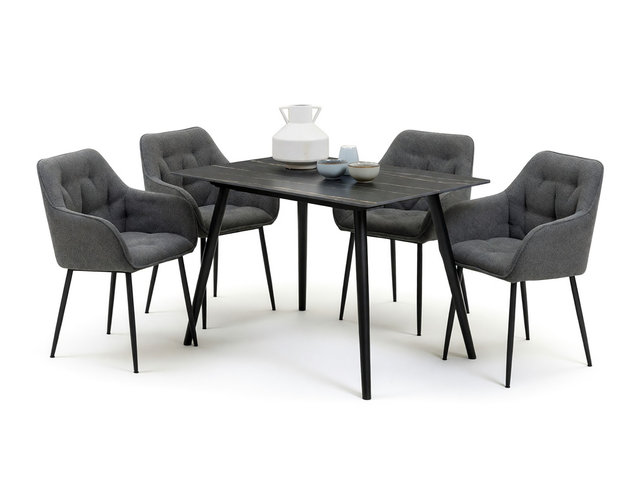 Conjunto para refeições Norsica 713