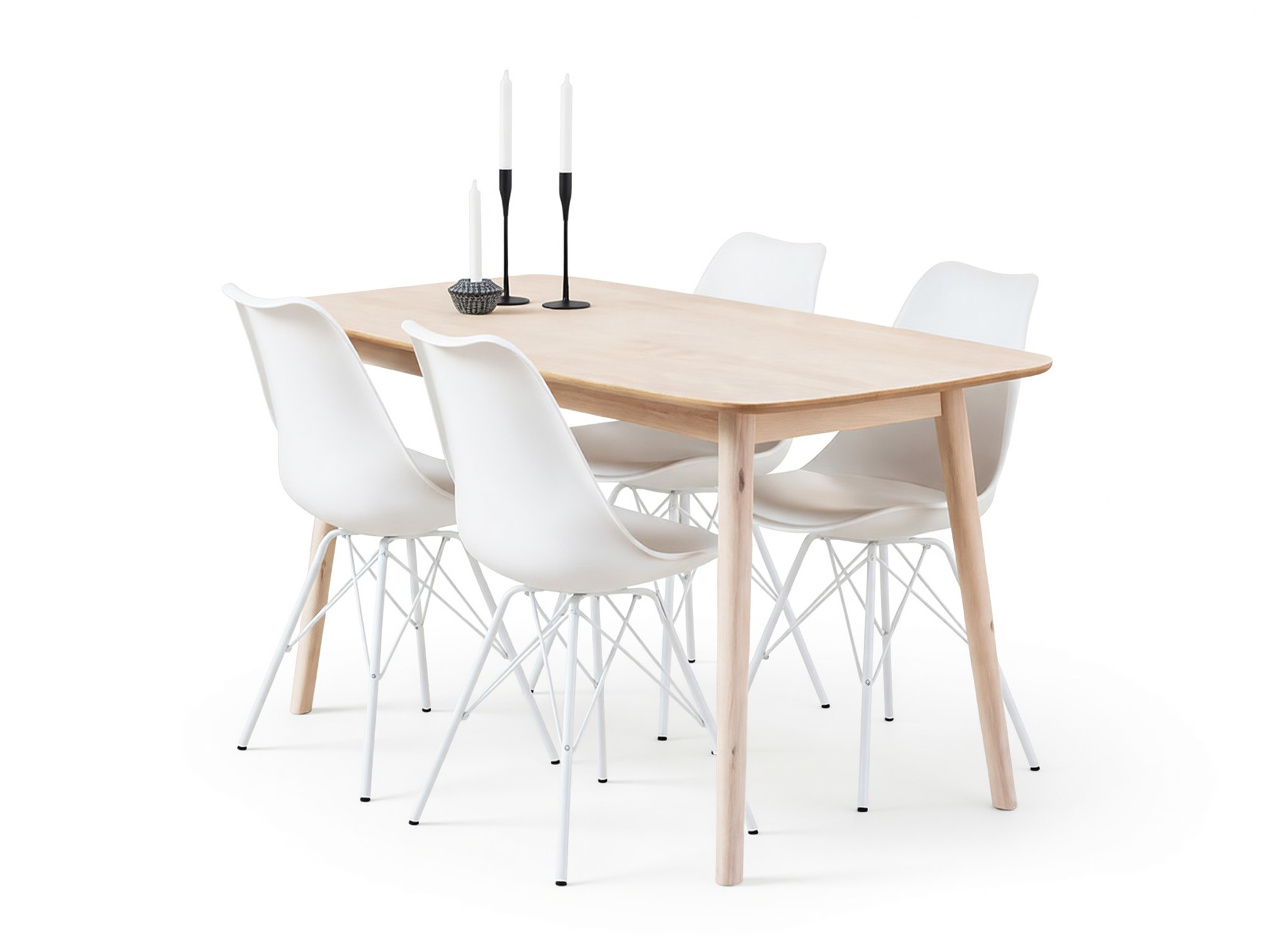 Conjunto para refeições Norsica Daltea 112