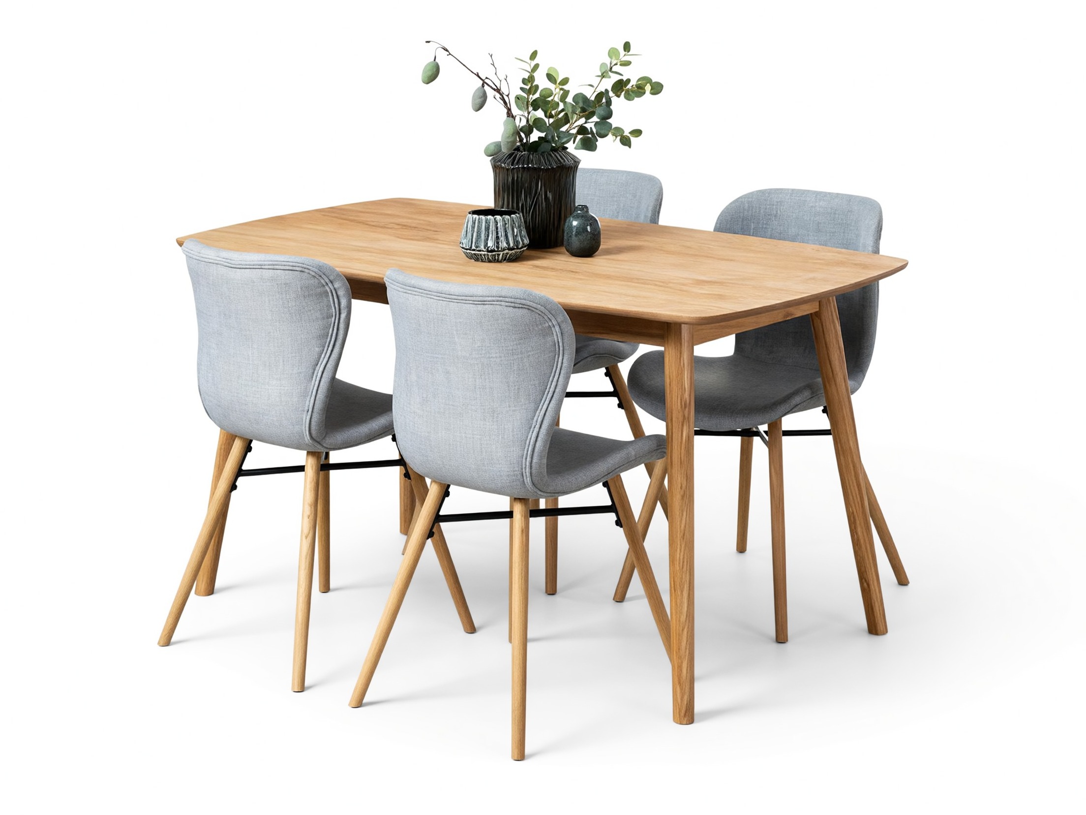 Conjunto para refeições Norsica Daltea 113