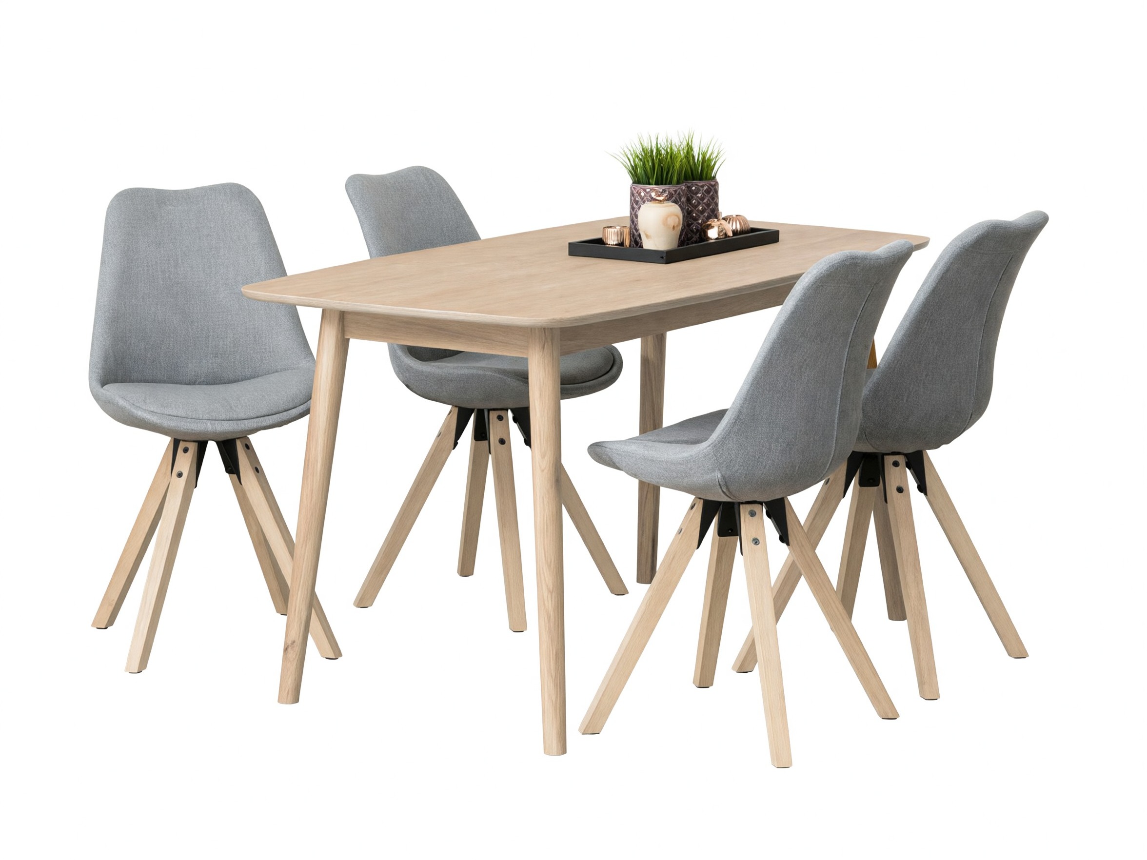 Conjunto para refeições Norsica Daltea 120