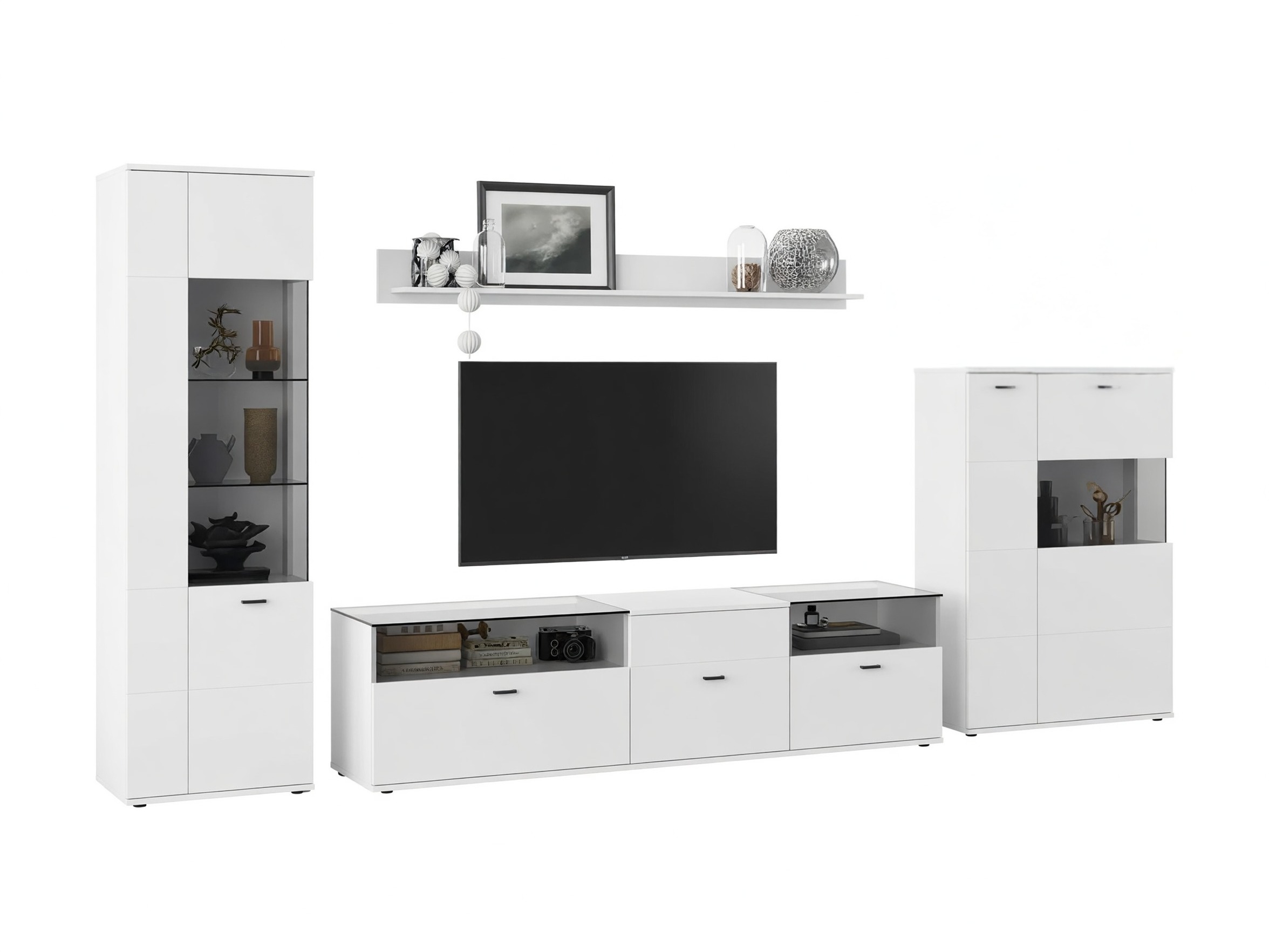 Conjunto para sala de estar Alnue 108