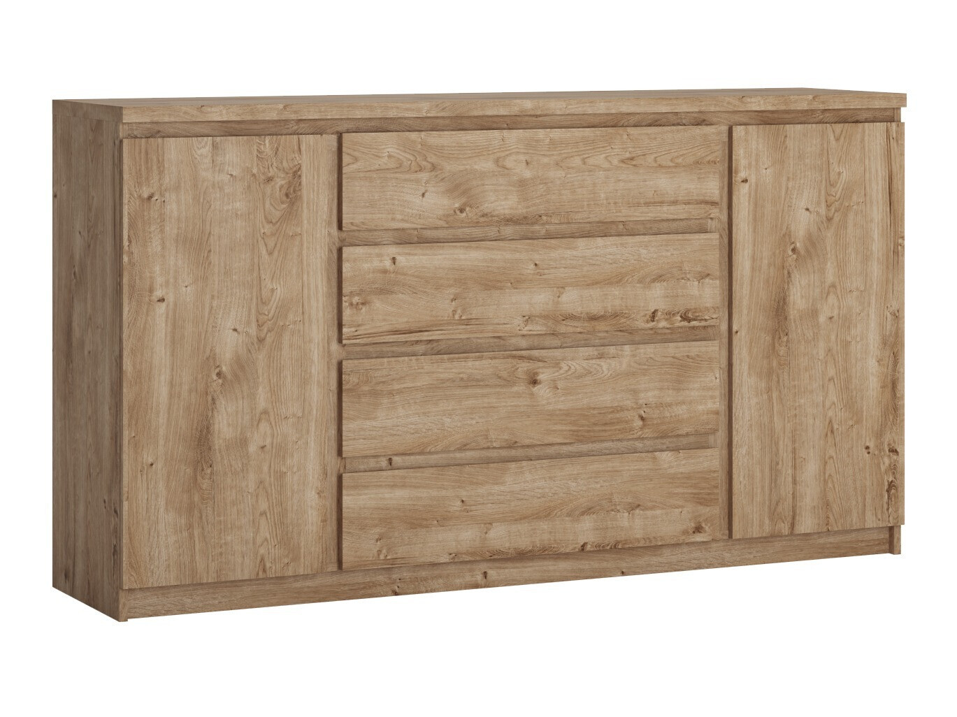 Conjunto para sala de estar Merfere 122