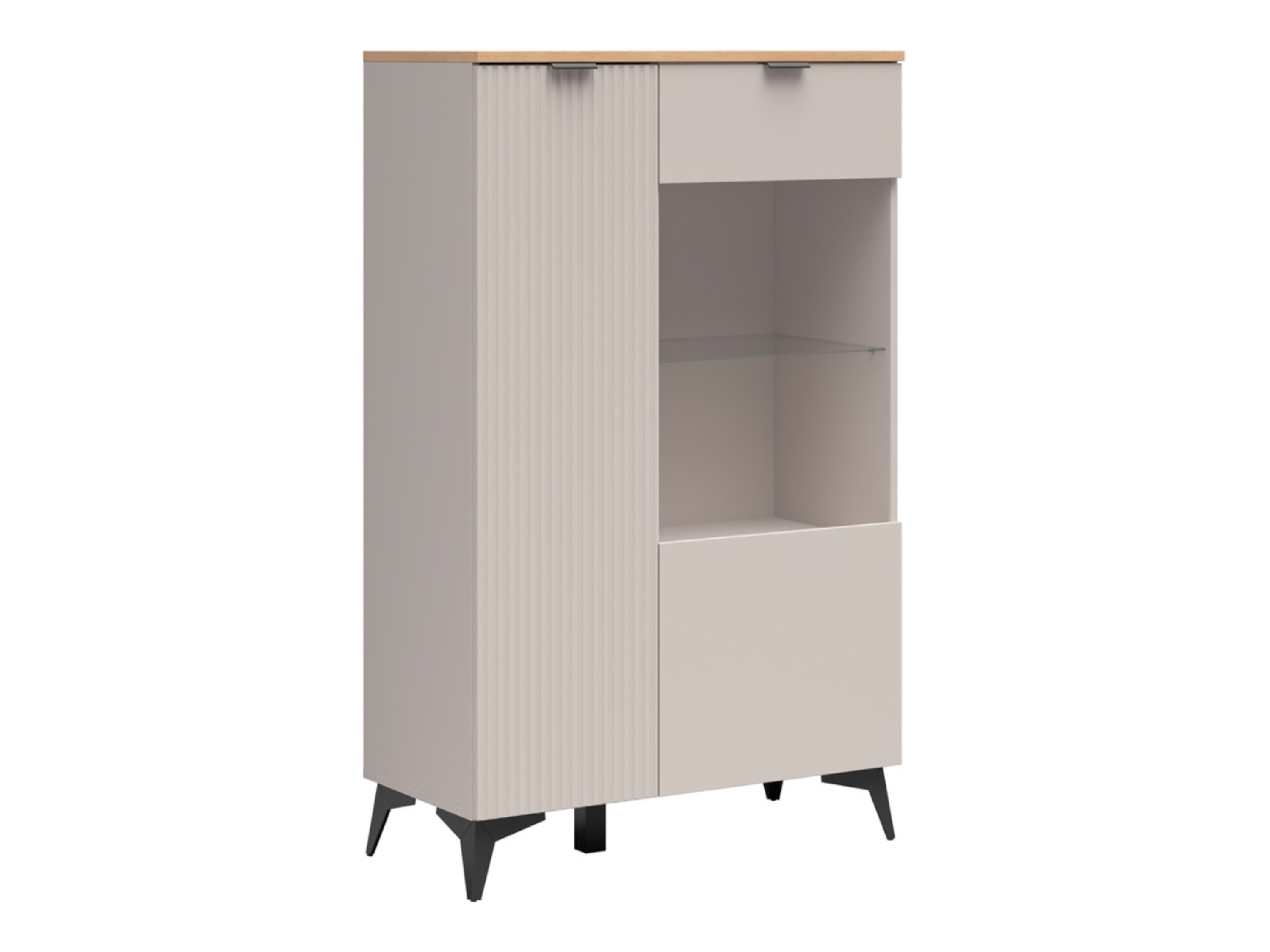 Conjunto para sala de estar Ruvmeli 108