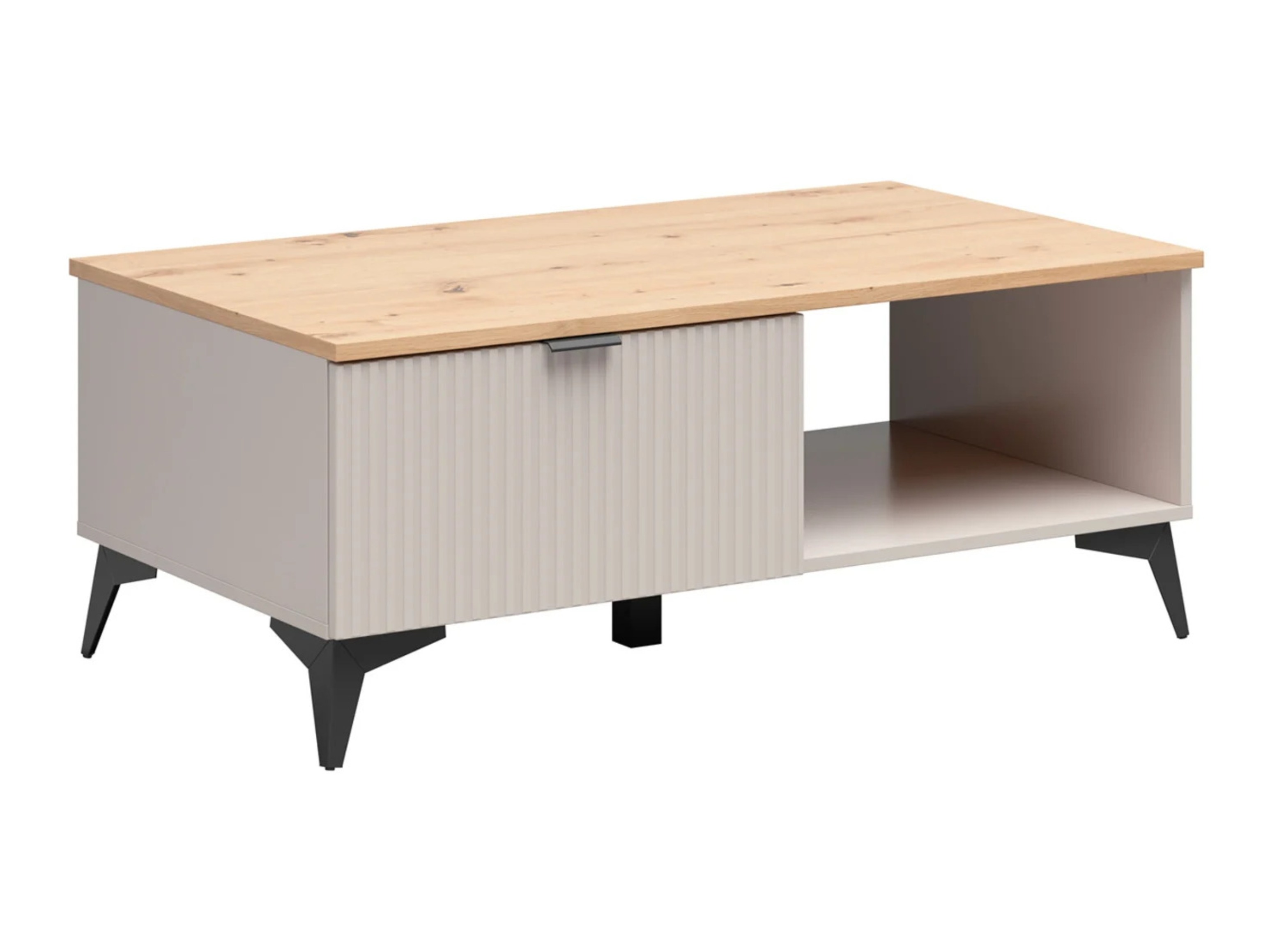 Mesa de centro Ruvmeli 106