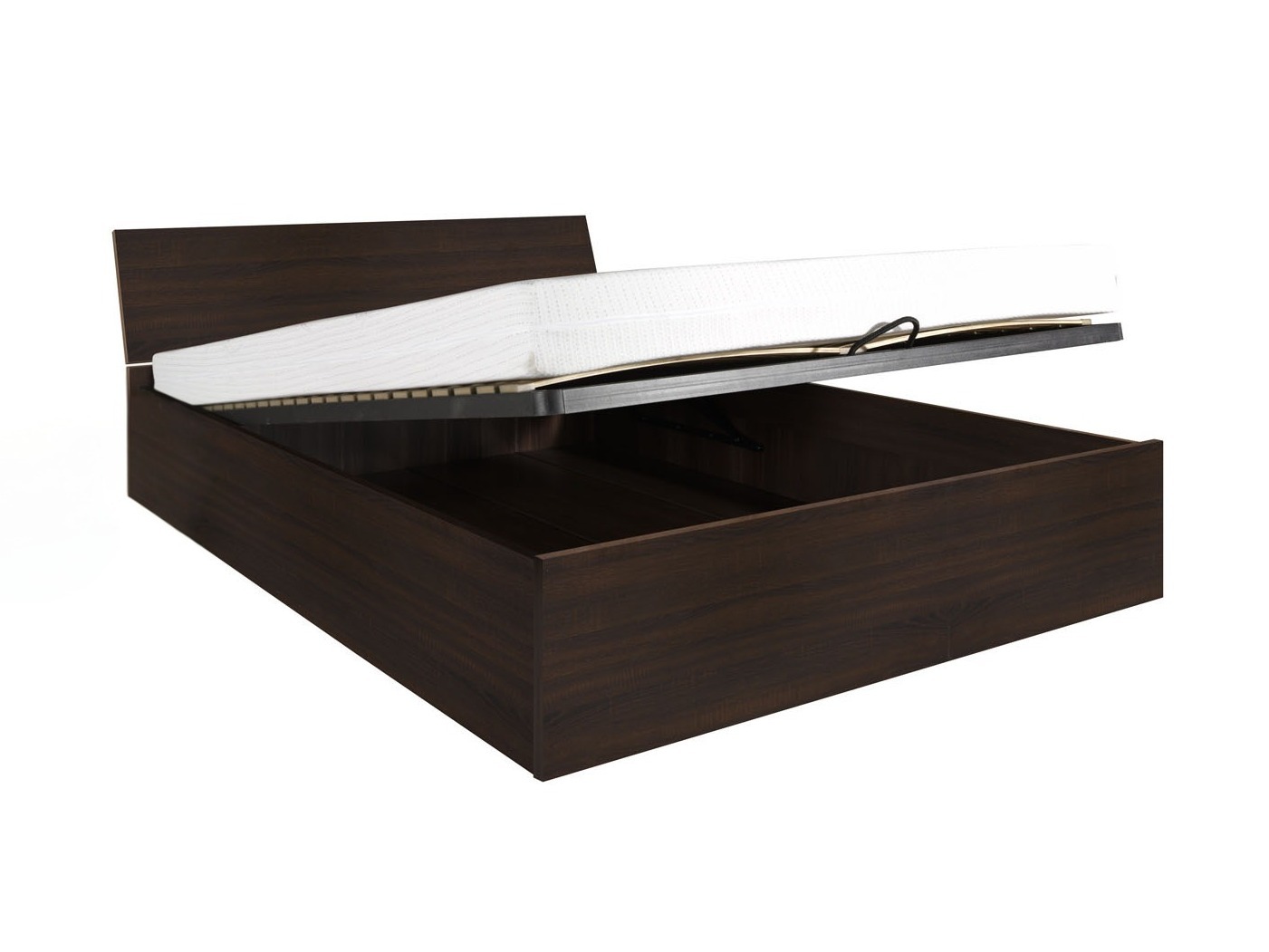 Cama Elicavo 103 (Branco)