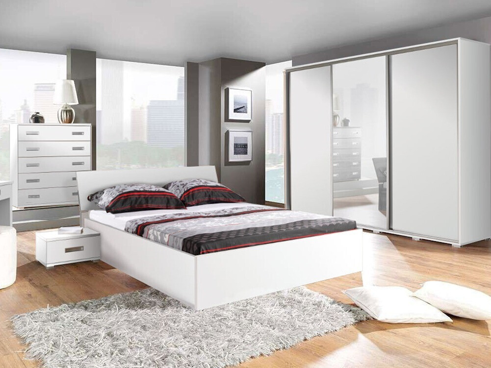 Cama Elicavo 104 (Branco)