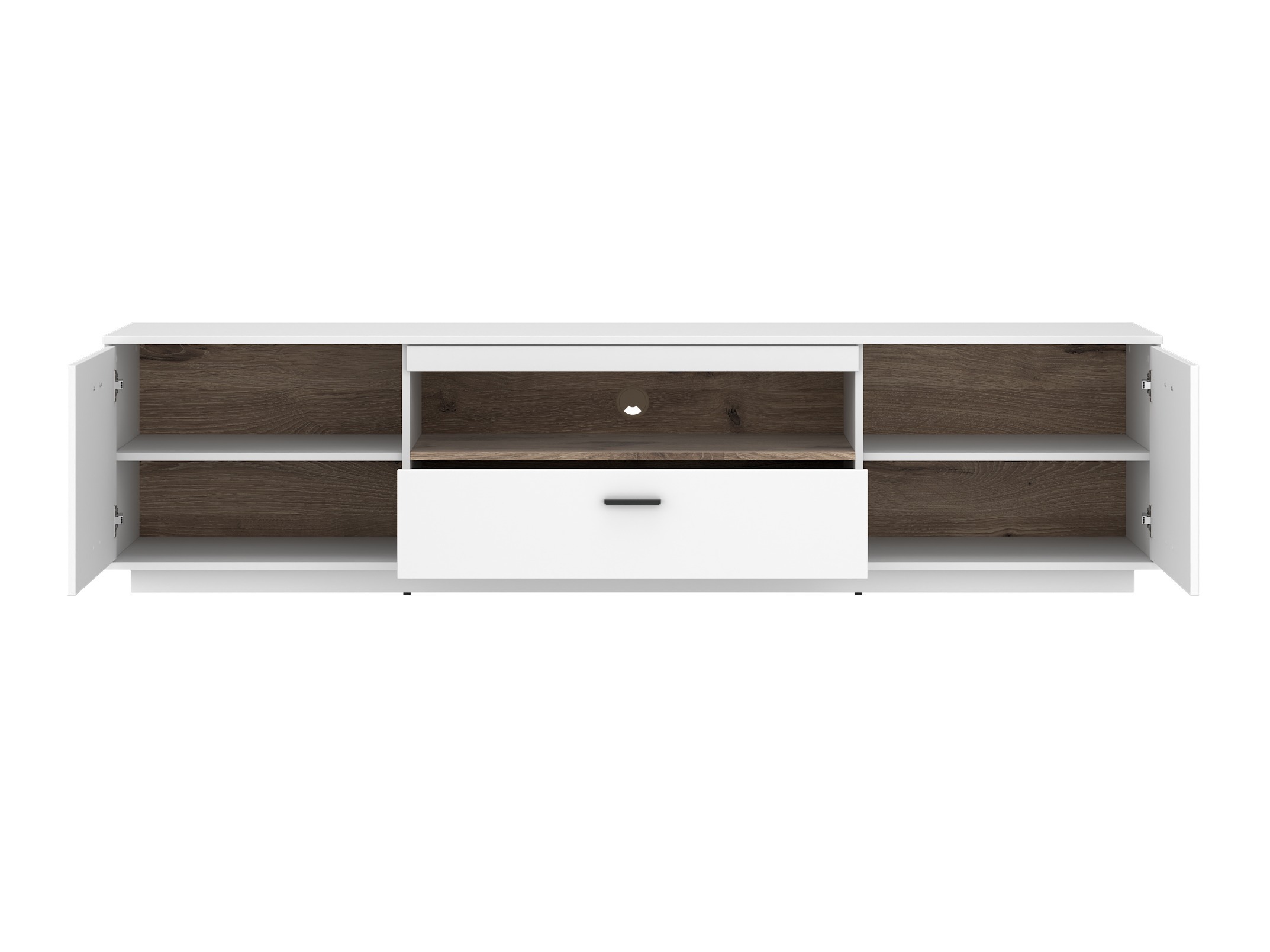 Conjunto para sala de estar Salsalo 109 (Não)