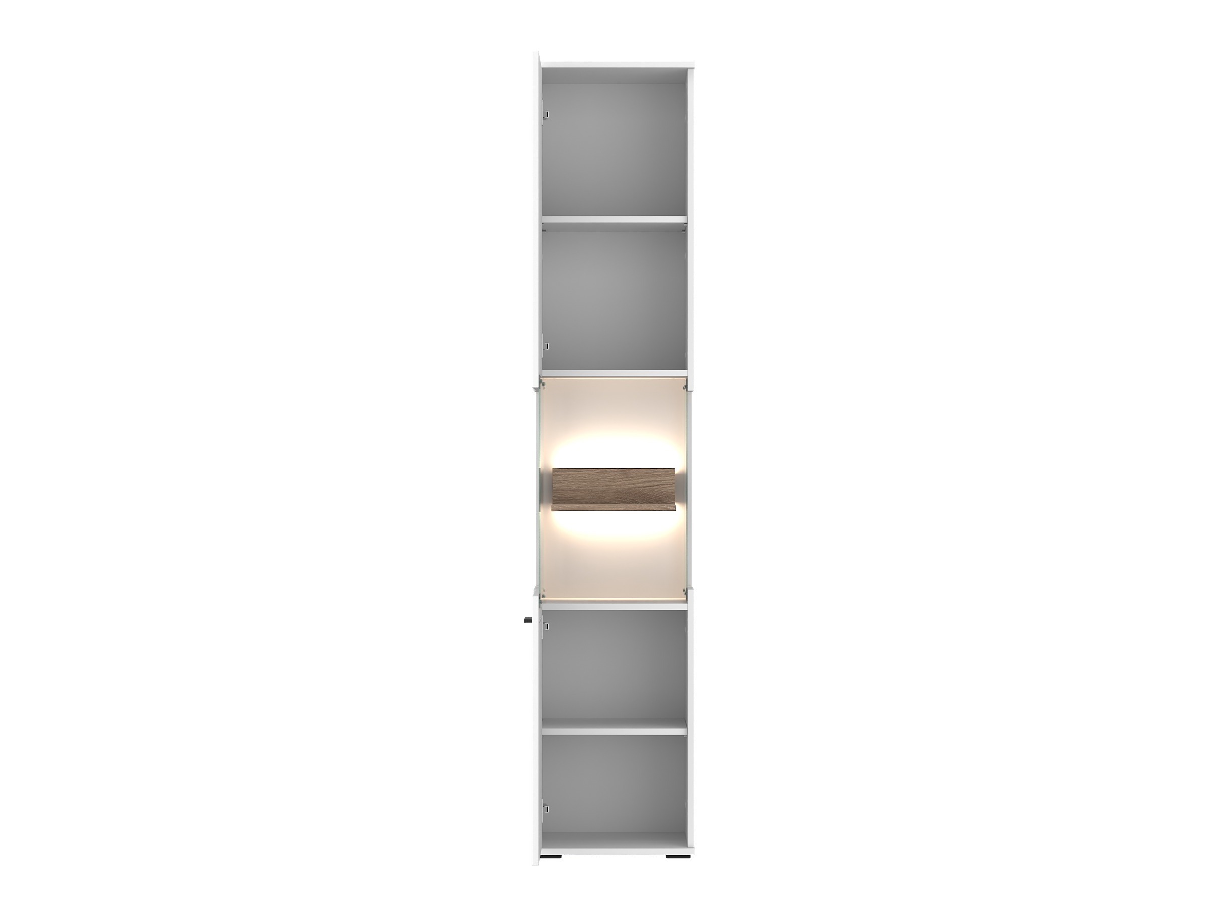 Conjunto para sala de estar Salsalo 109 (Não)