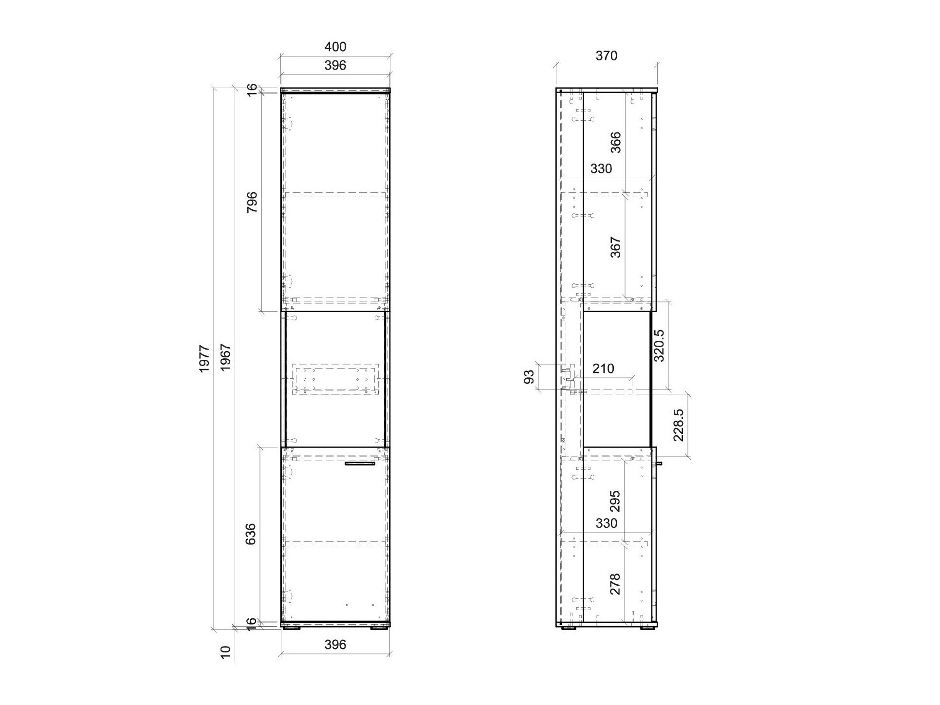 Conjunto para sala de estar Salsalo 109 (Não)