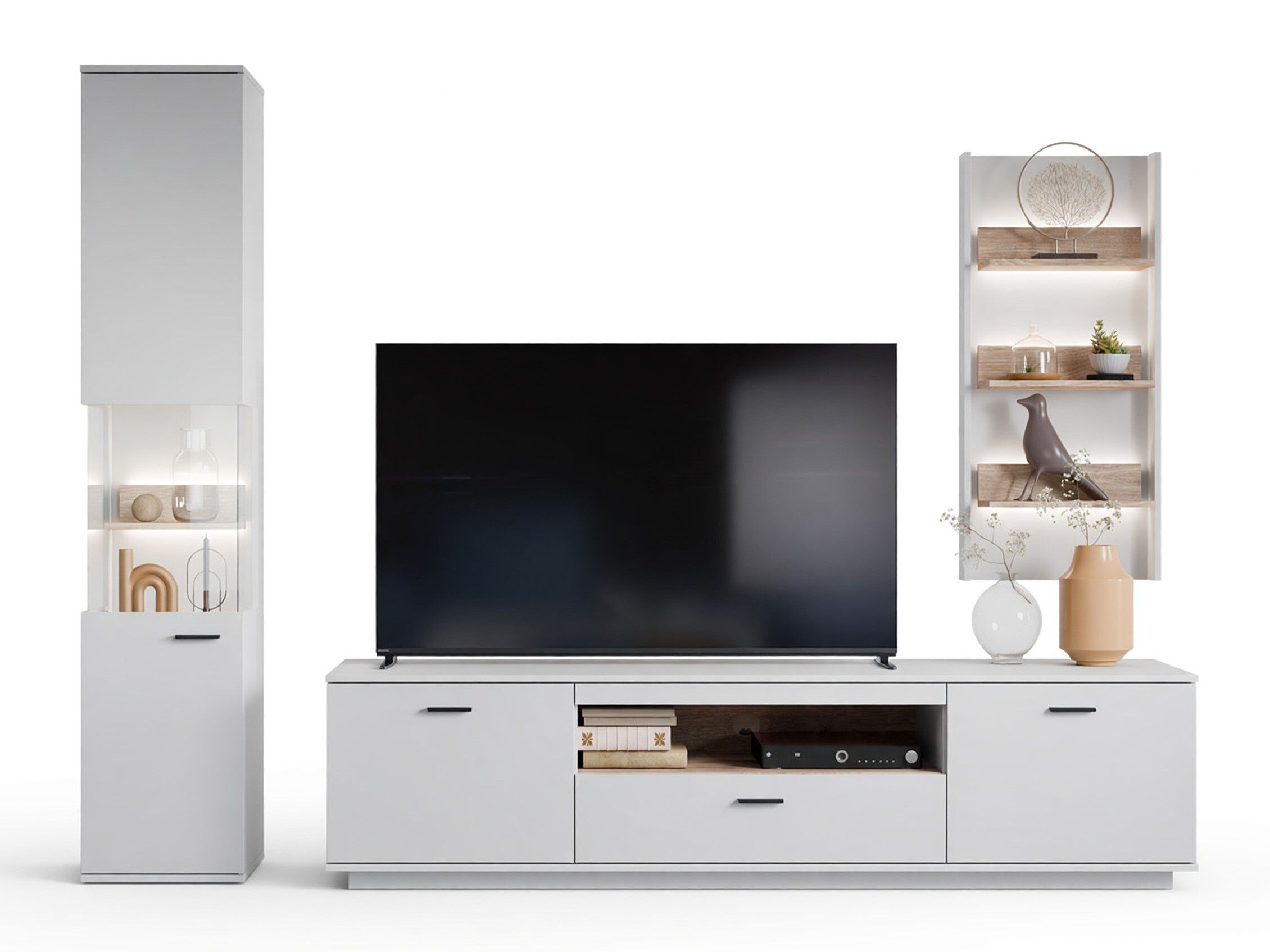 Conjunto para sala de estar Salsalo 109