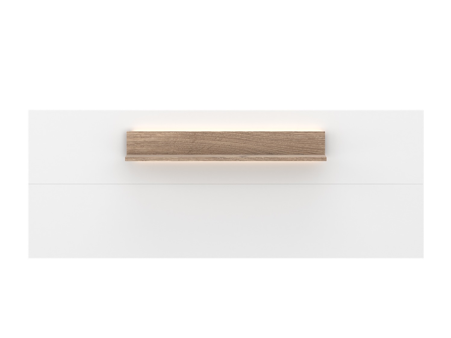 Estante de parede Salsalo 108