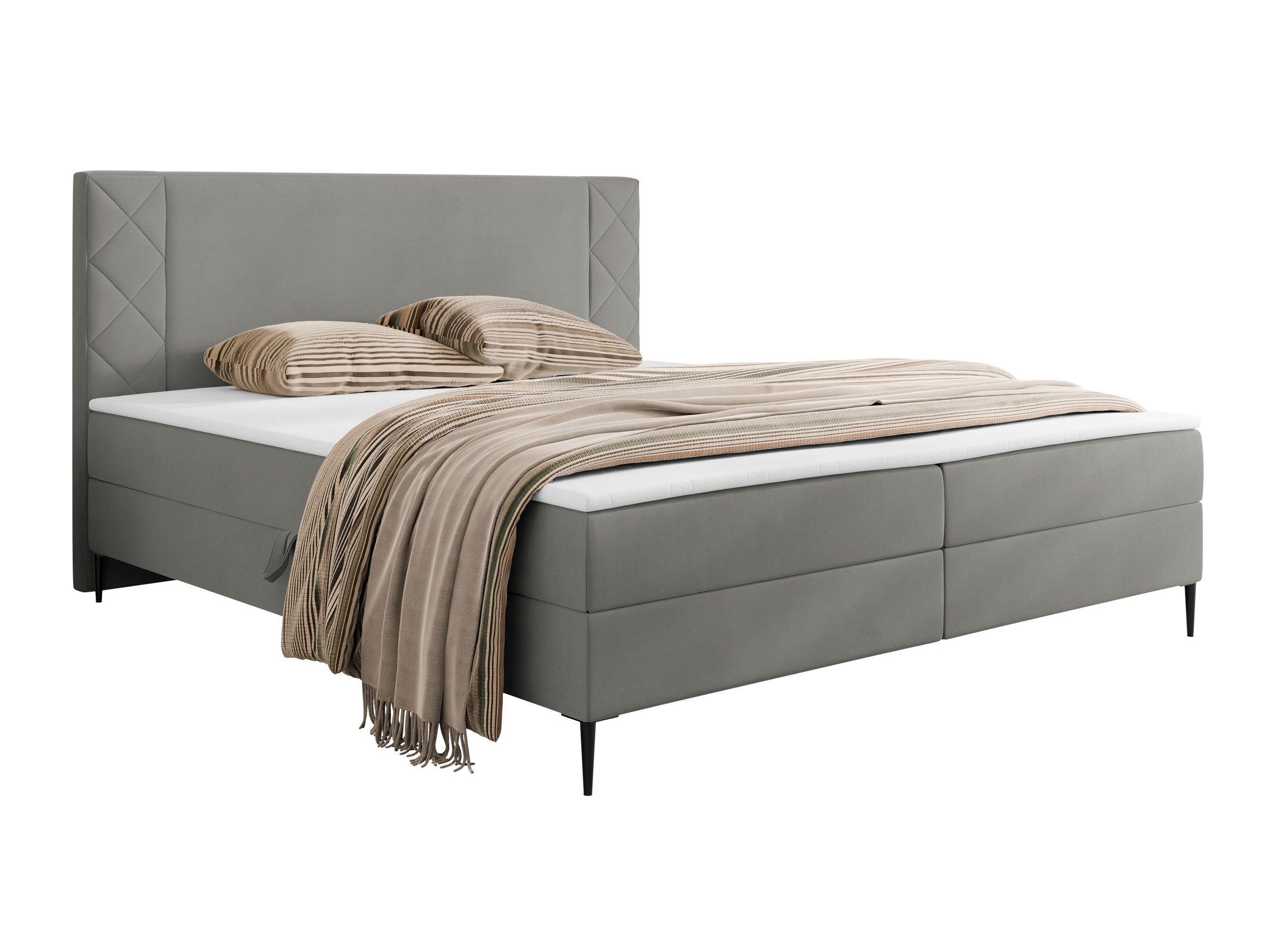 Cama continental Providence 200 (Polo 894)
