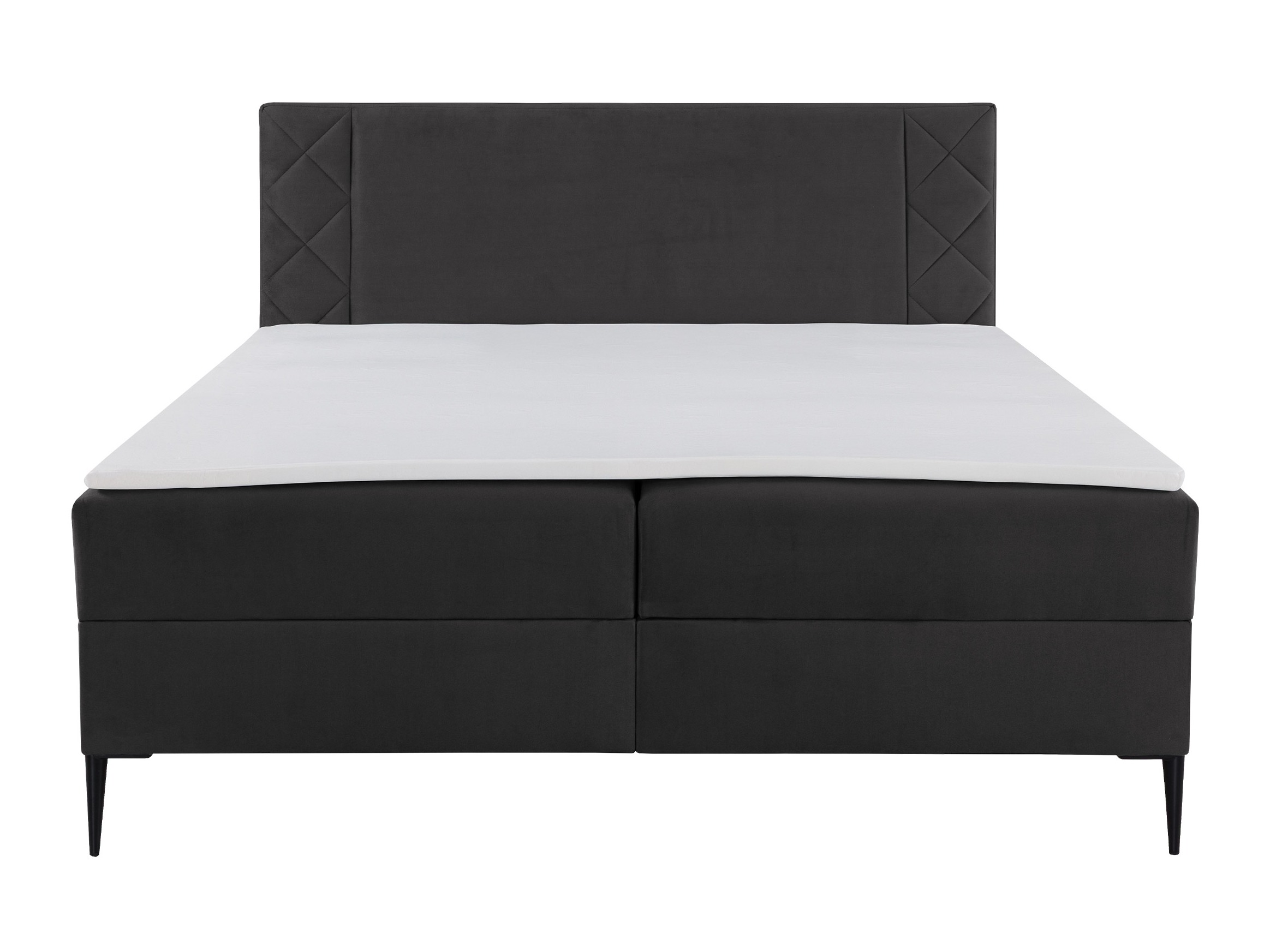 Cama continental Providence 200 (Polo 897)