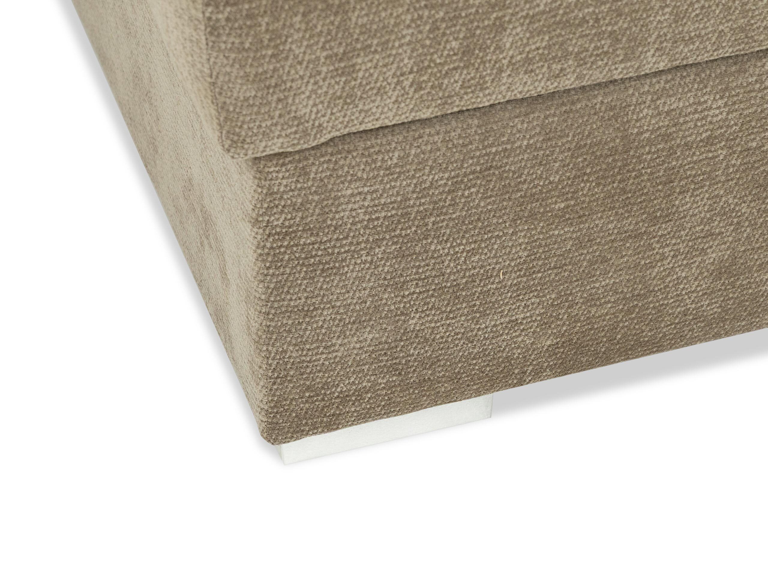 Sofá de canto Columbus 253 (Lumo 55)