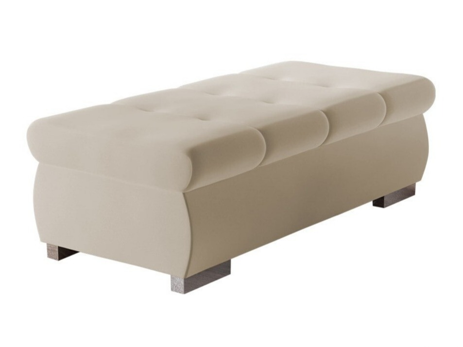 Banco estofado Comfivo Nitor I (Venus Velvet 2927)