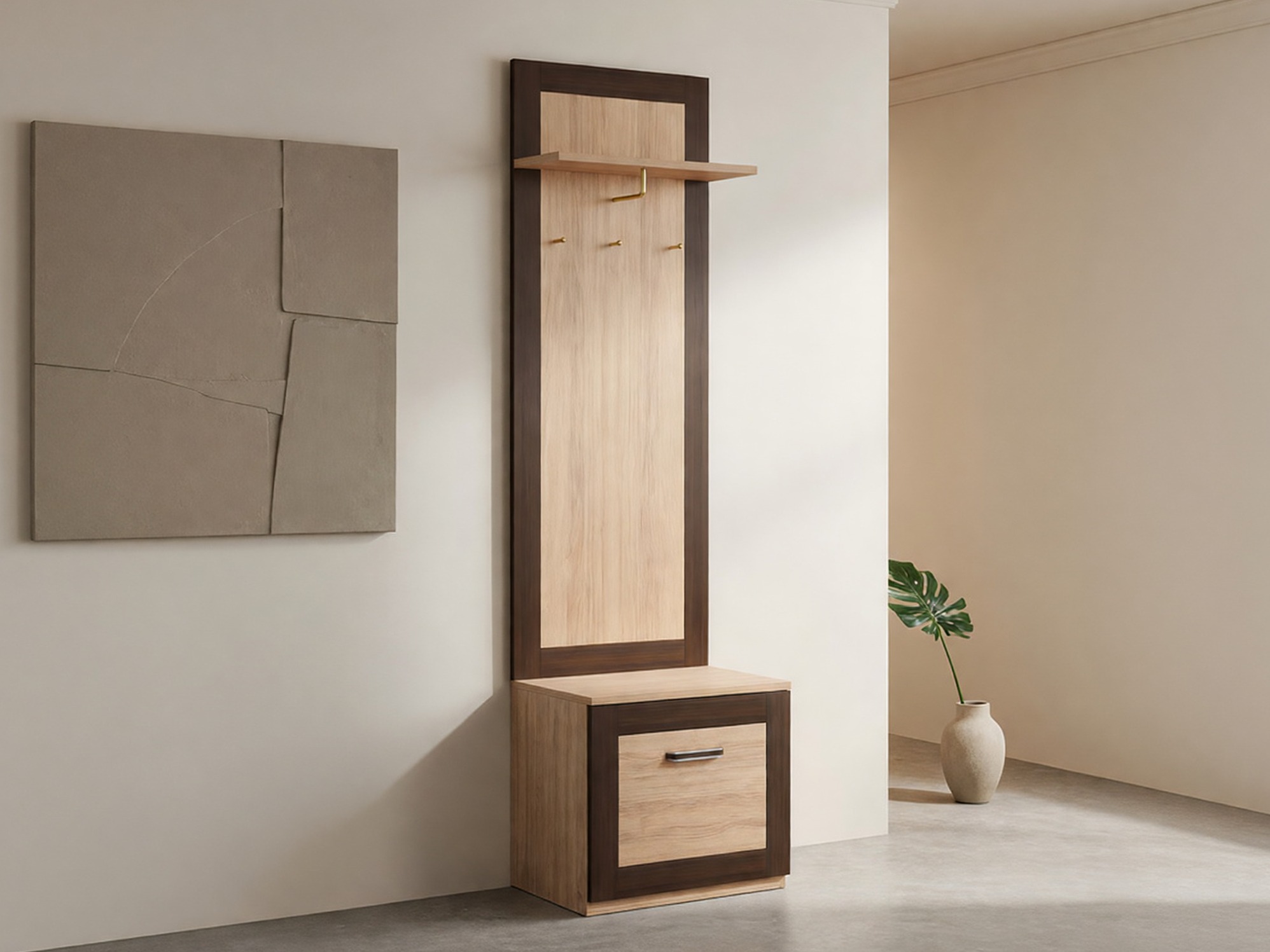 Conjunto para corredor Daleta 112