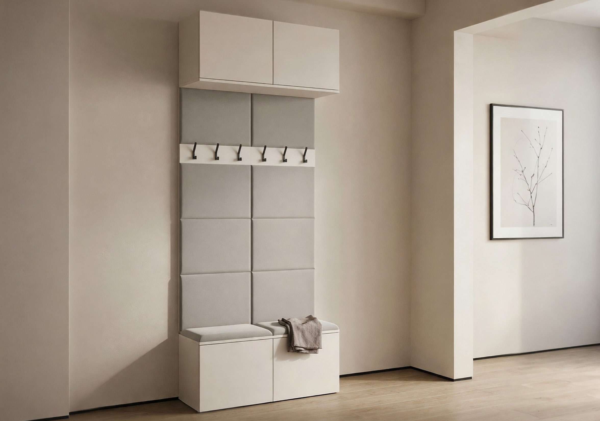 Conjunto para corredor Mandeville 295