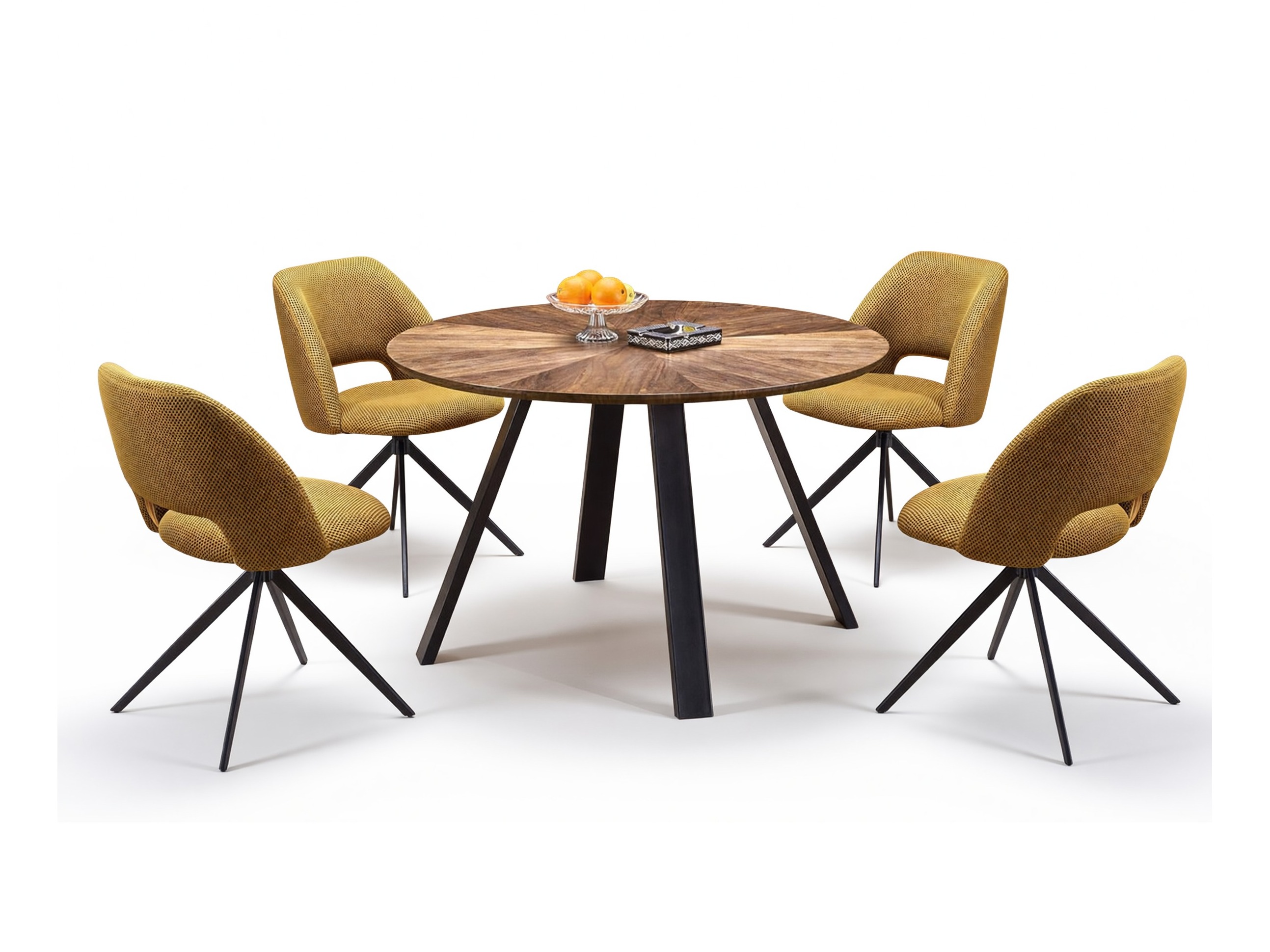 Conjunto para refeições Houston 1876