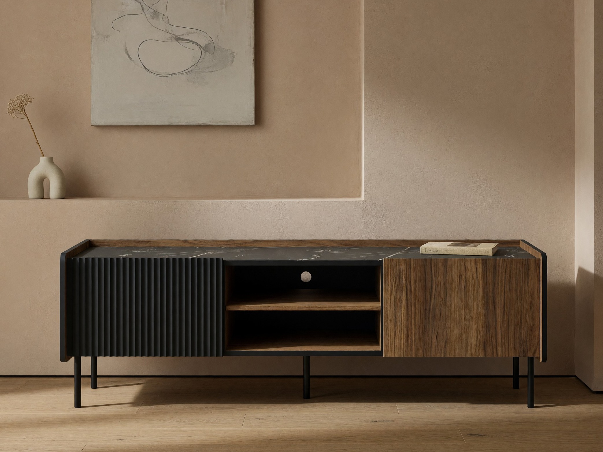 Móvel de TV Tivsali 106