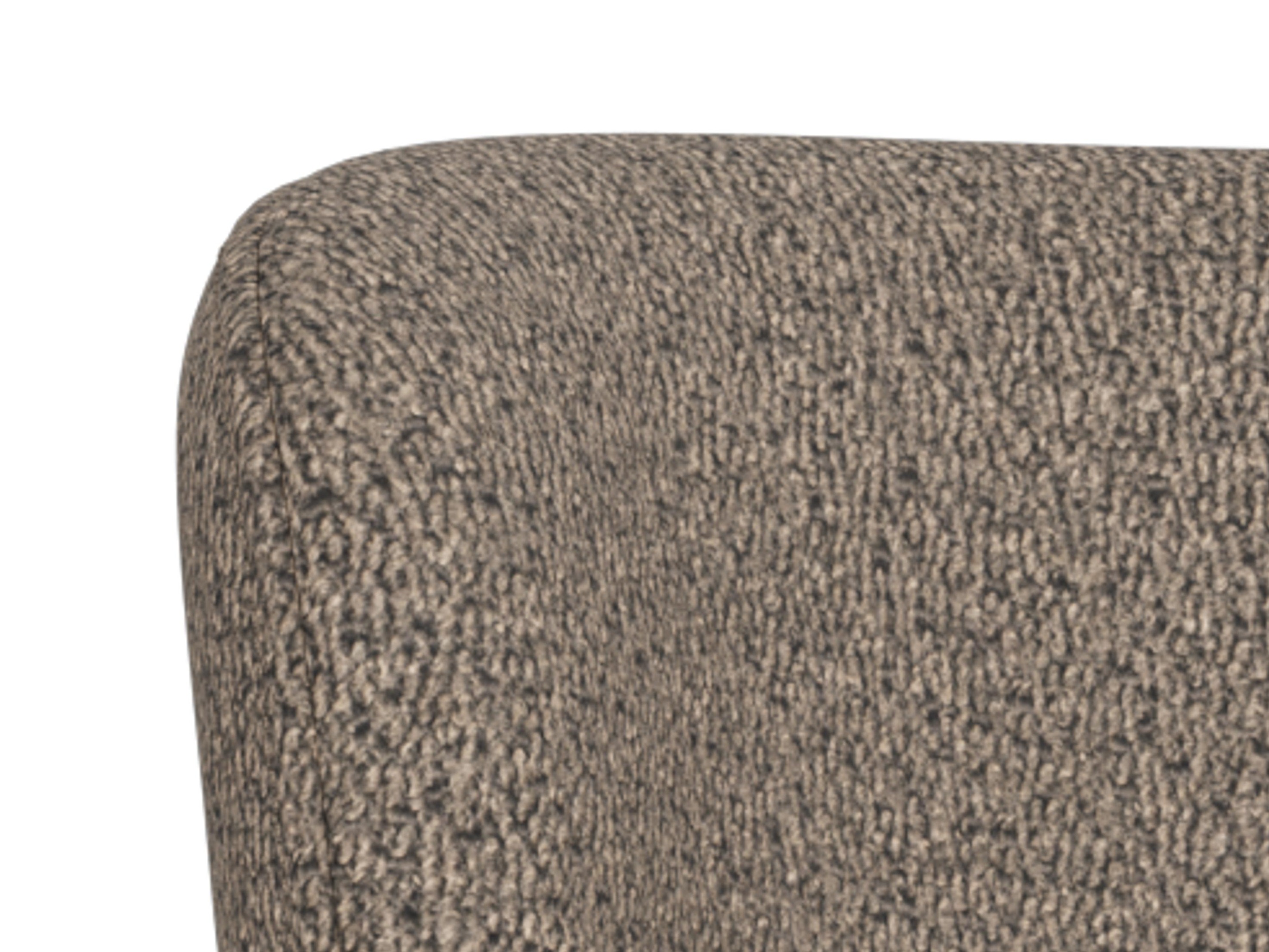 Cadeira Norsica 1060 (Carvalho + Taupe)