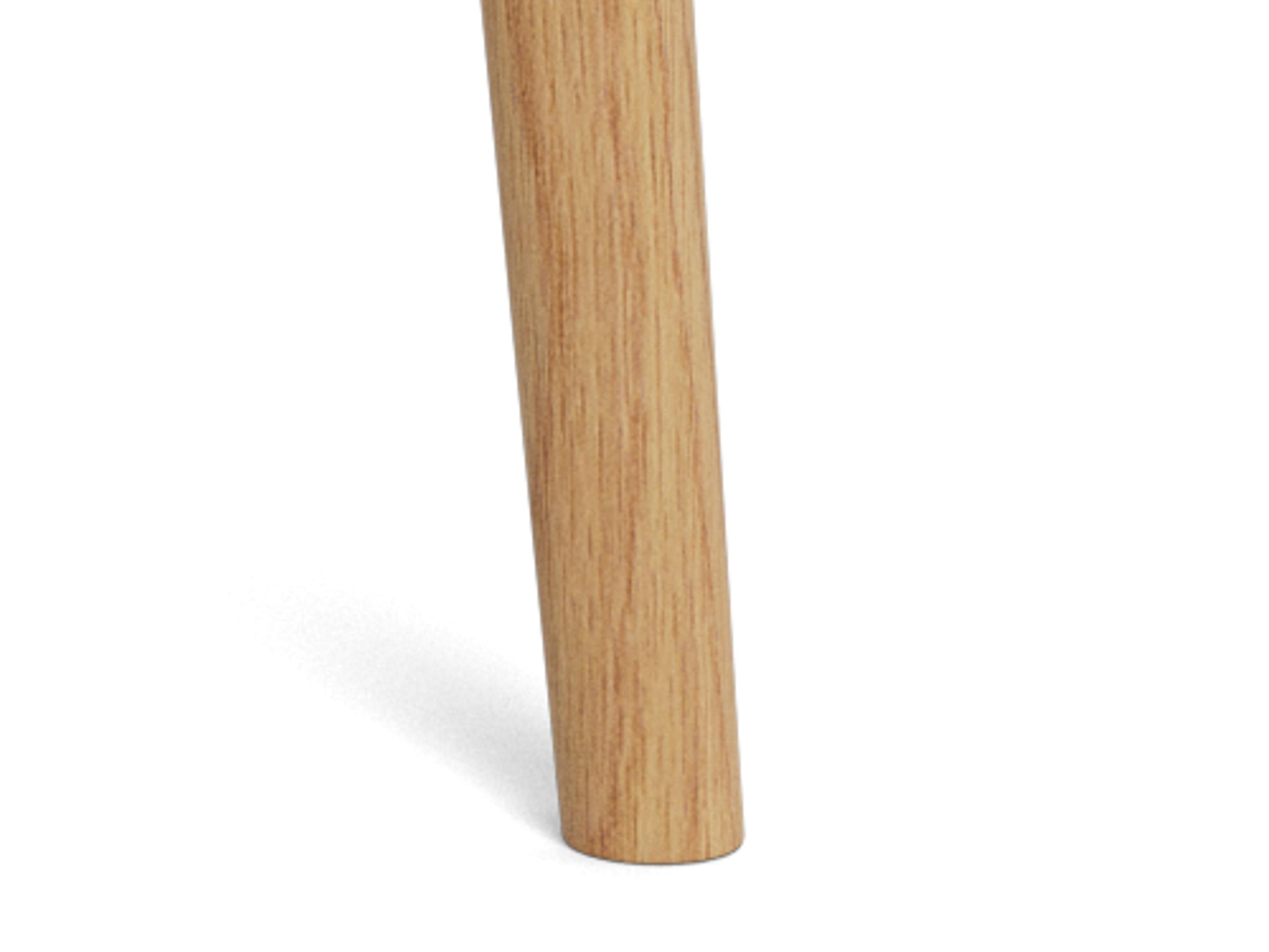 Cadeira Norsica 1060 (Carvalho + Taupe)