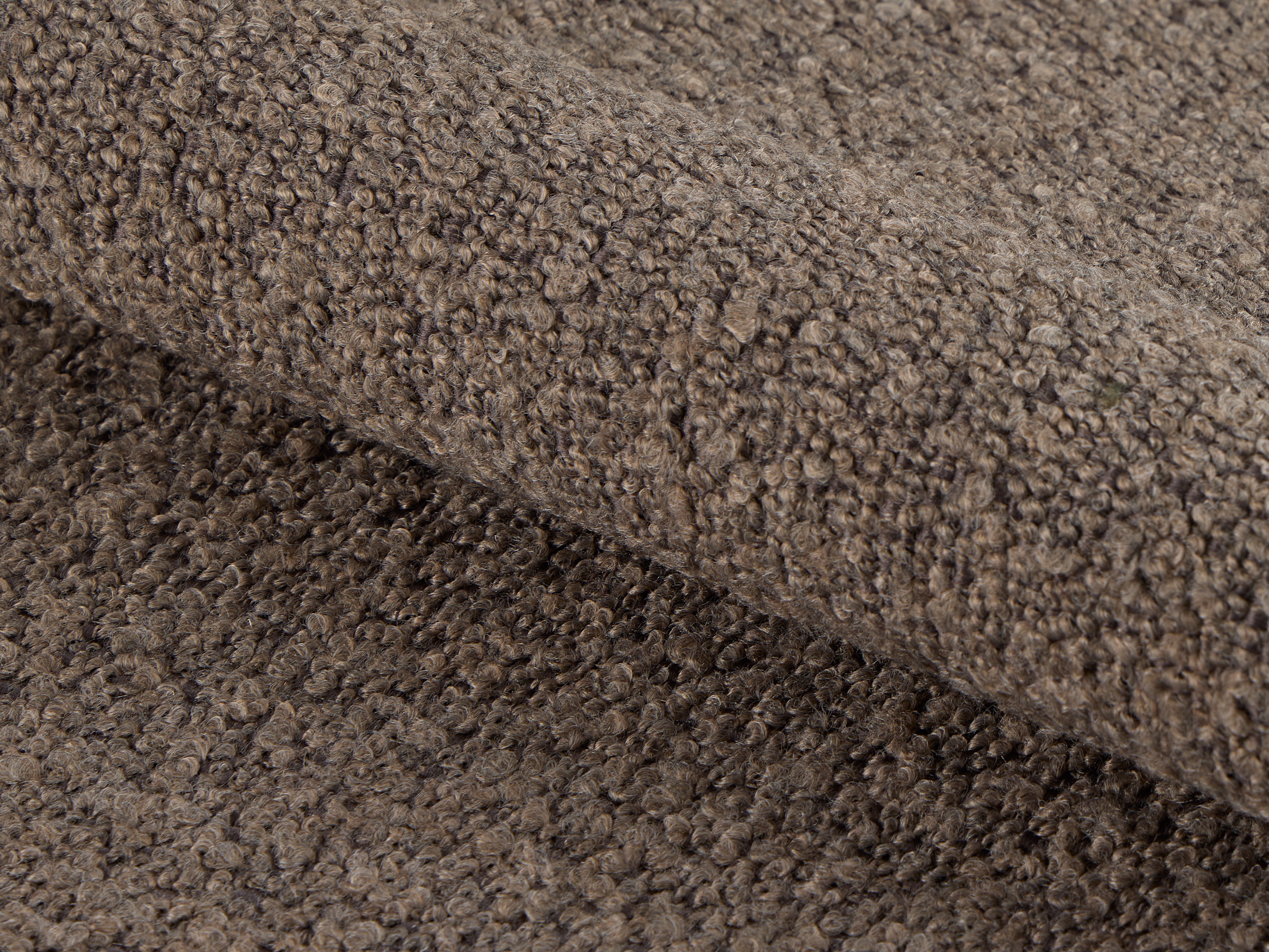 Cadeira Norsica 1060 (Carvalho + Taupe)
