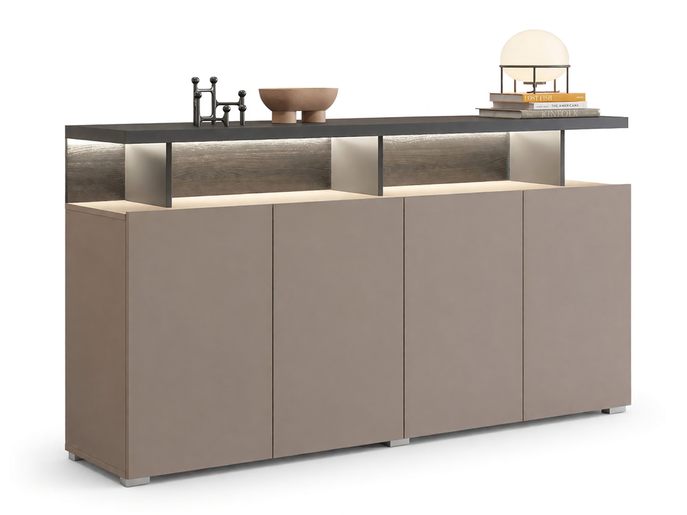 Aparador Virvele 101